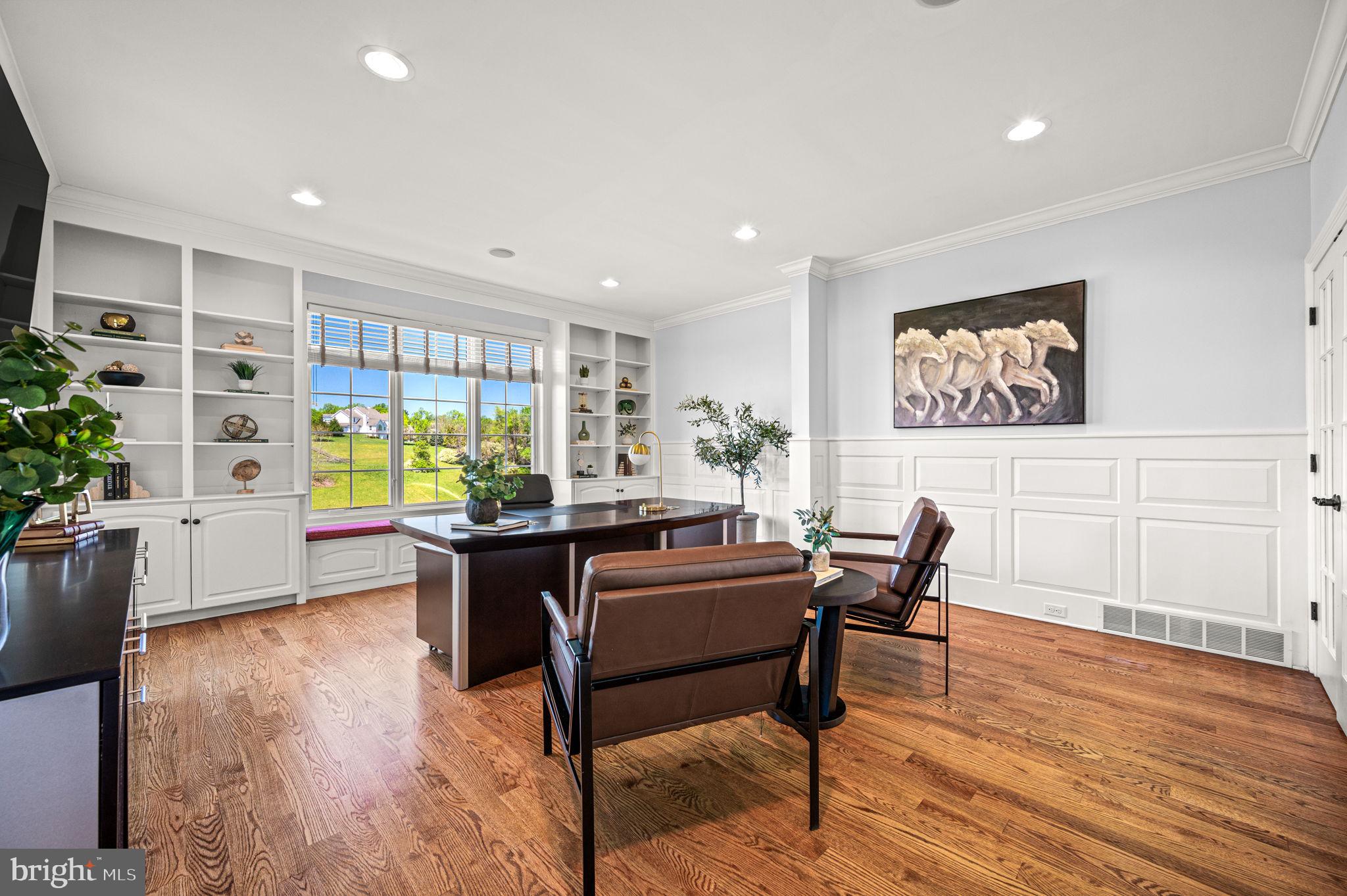 PARKER PRESERVE - Residential