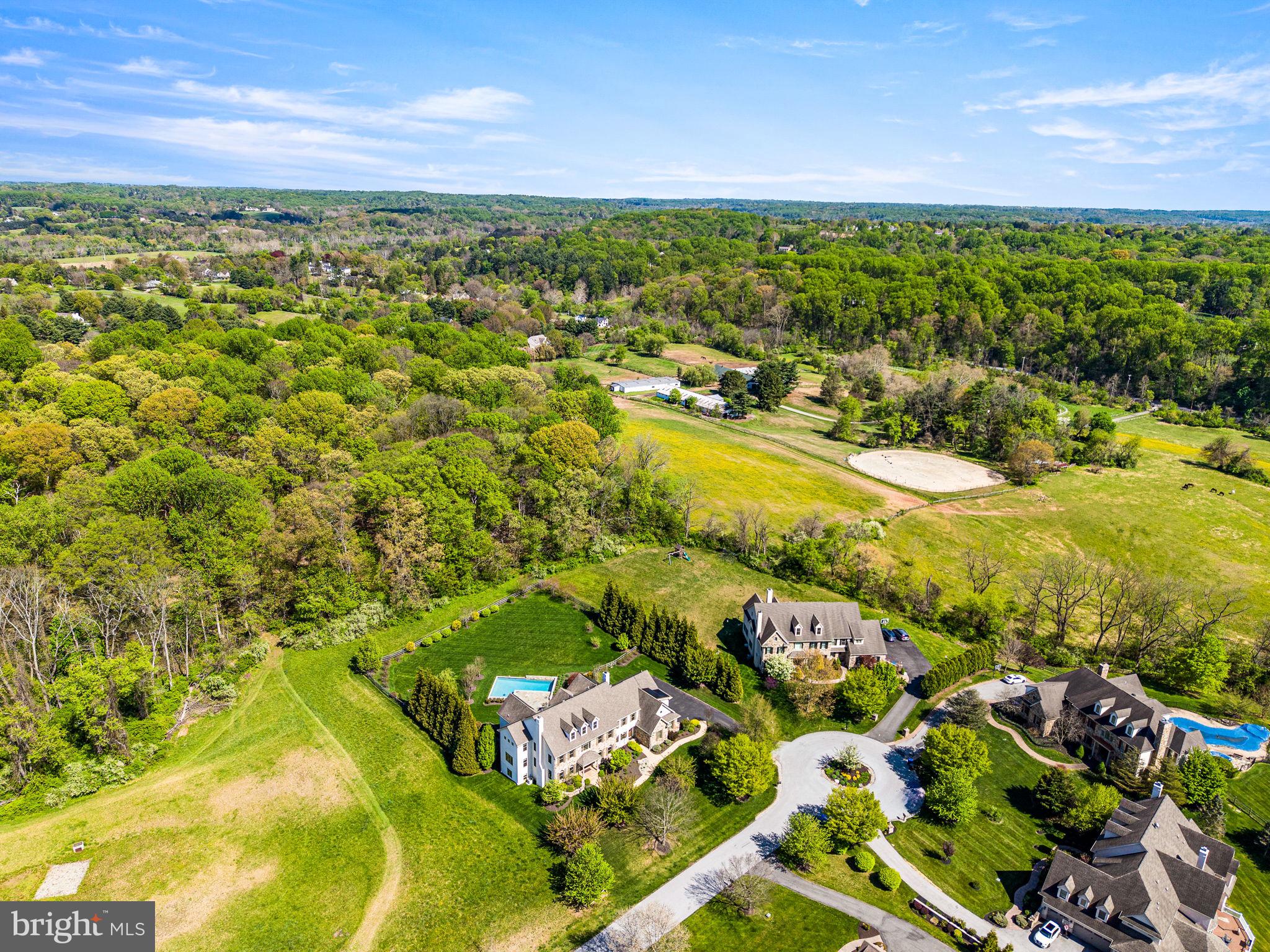 PARKER PRESERVE - Residential
