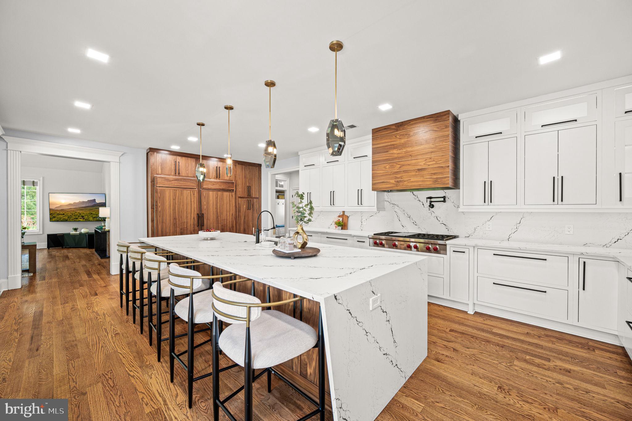 PARKER PRESERVE - Residential