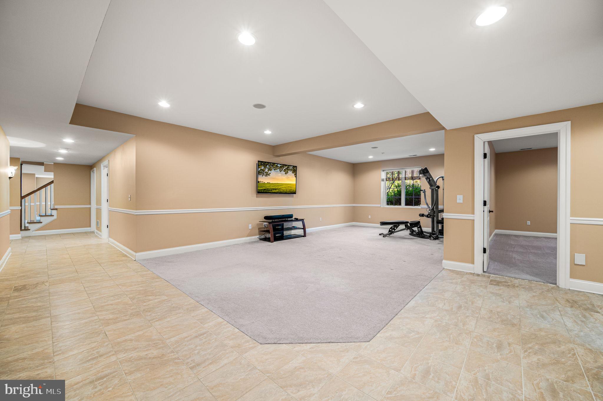 PARKER PRESERVE - Residential