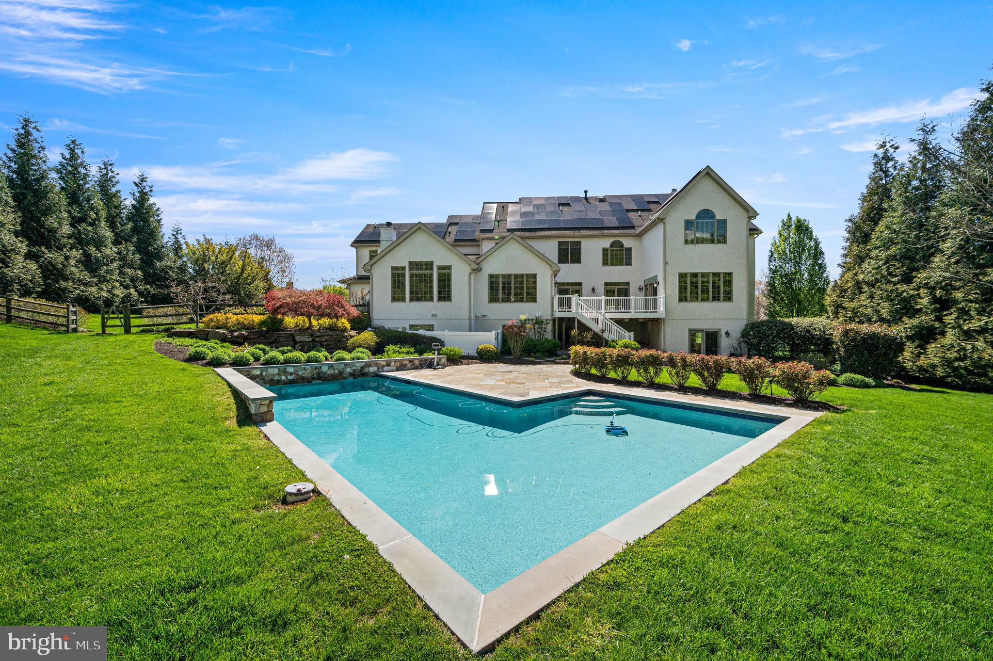 PARKER PRESERVE - Residential