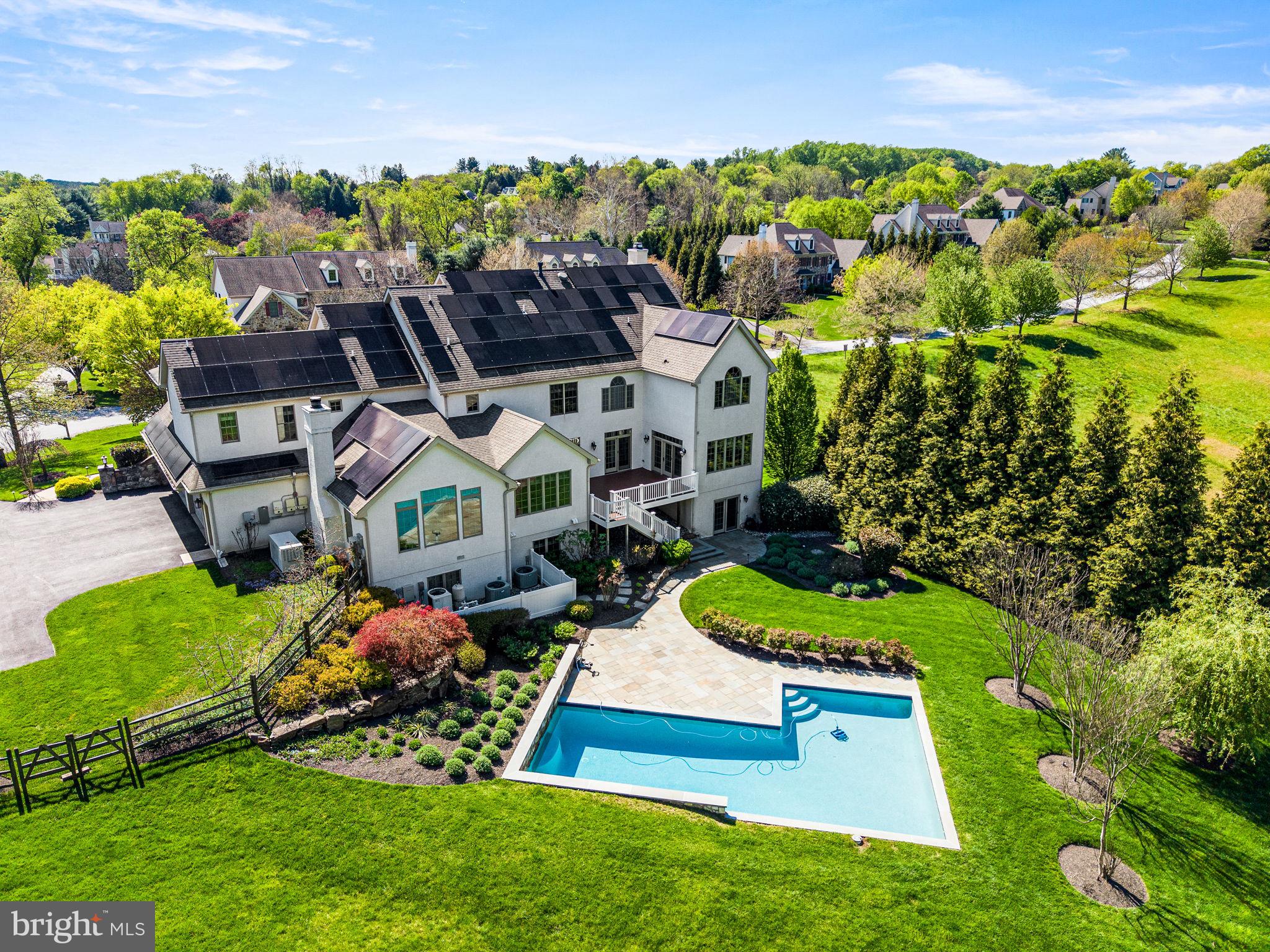 PARKER PRESERVE - Residential