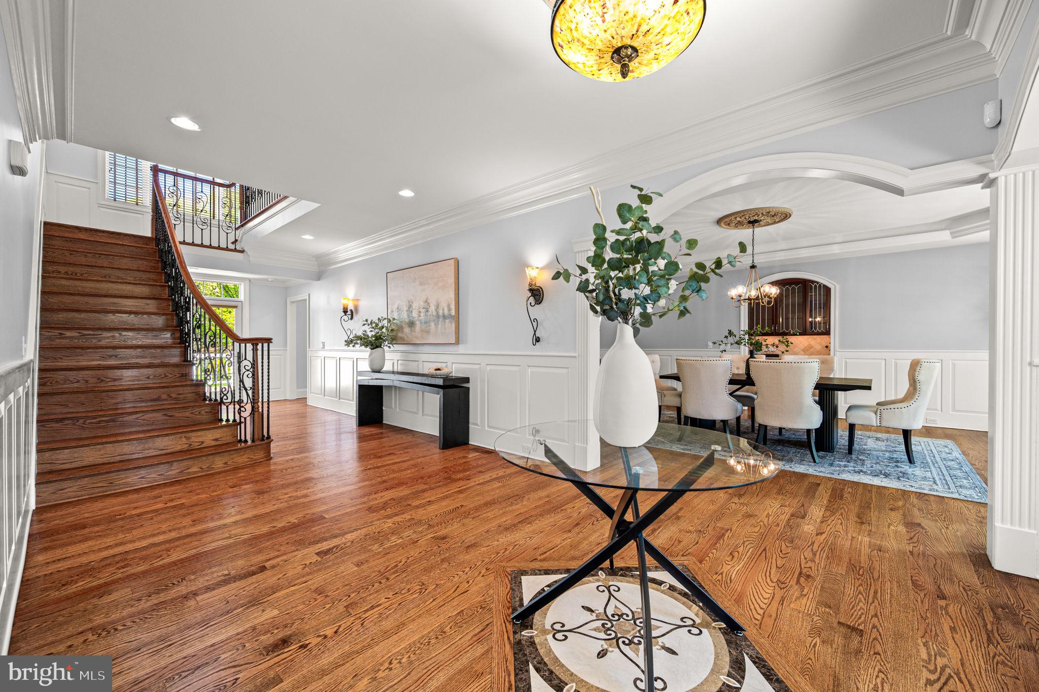 PARKER PRESERVE - Residential