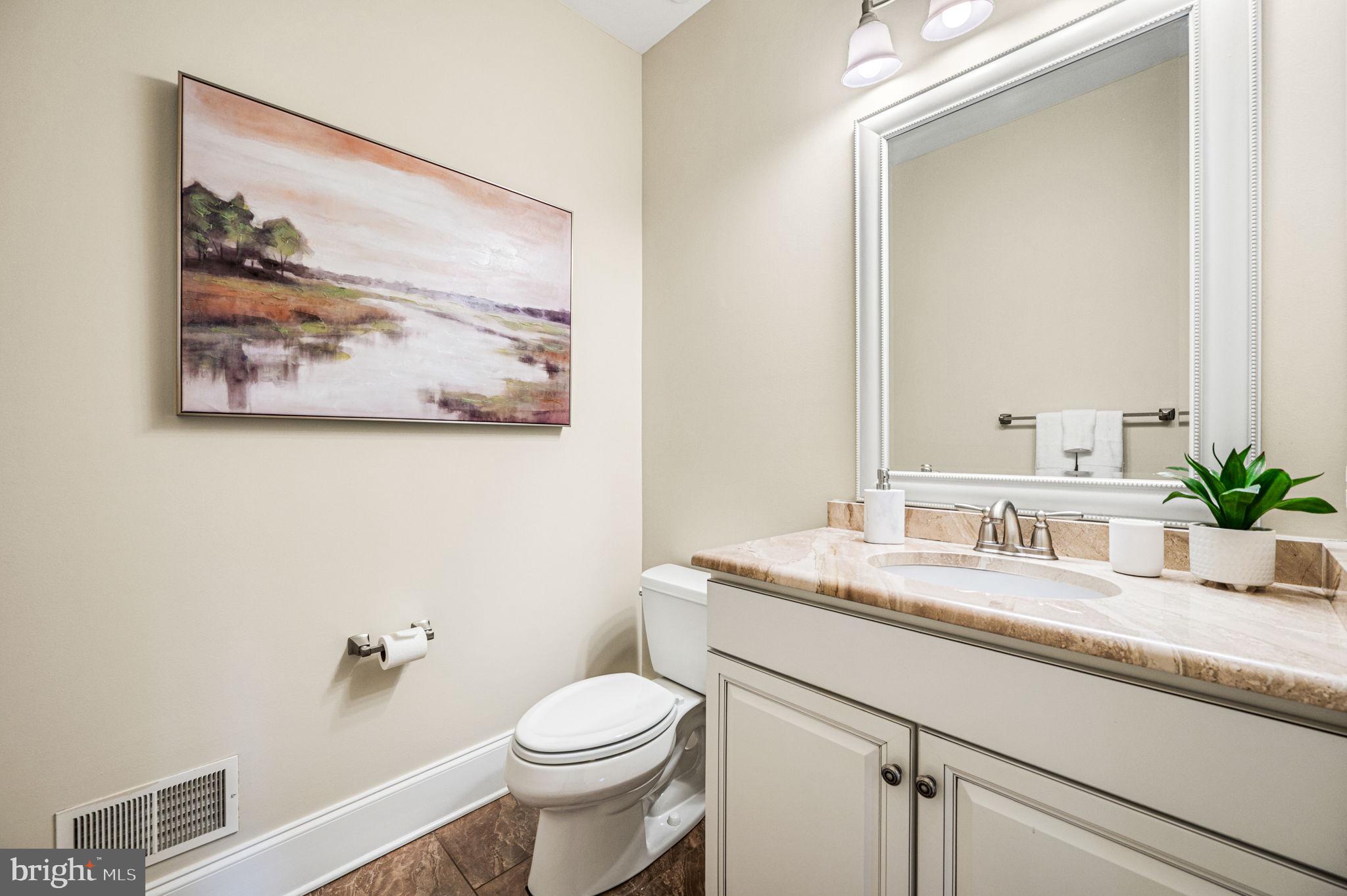 PARKER PRESERVE - Residential