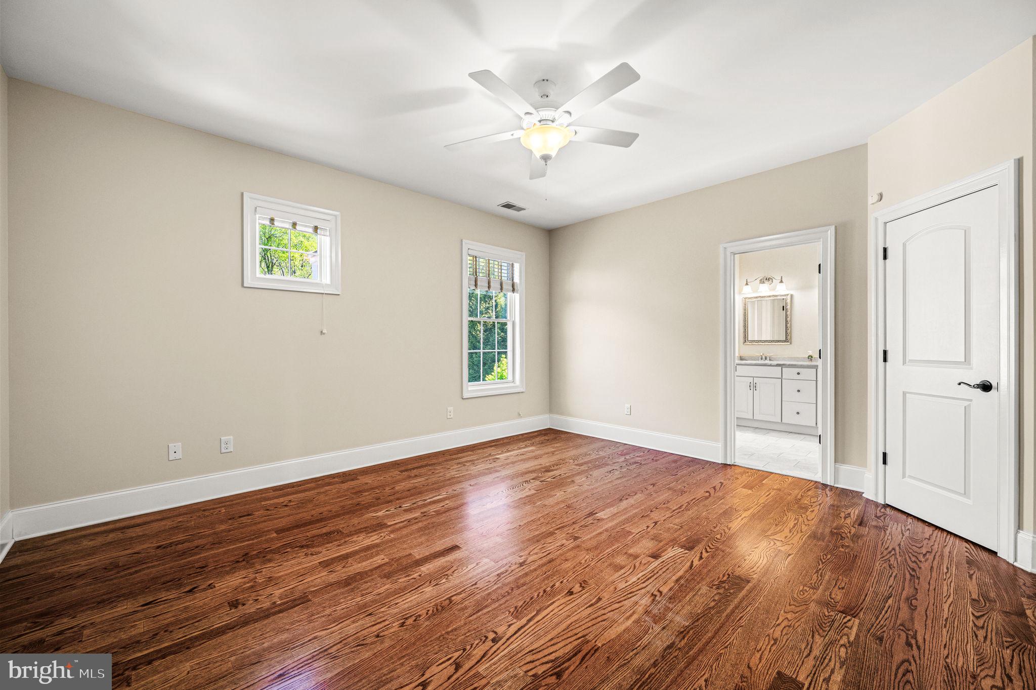 PARKER PRESERVE - Residential