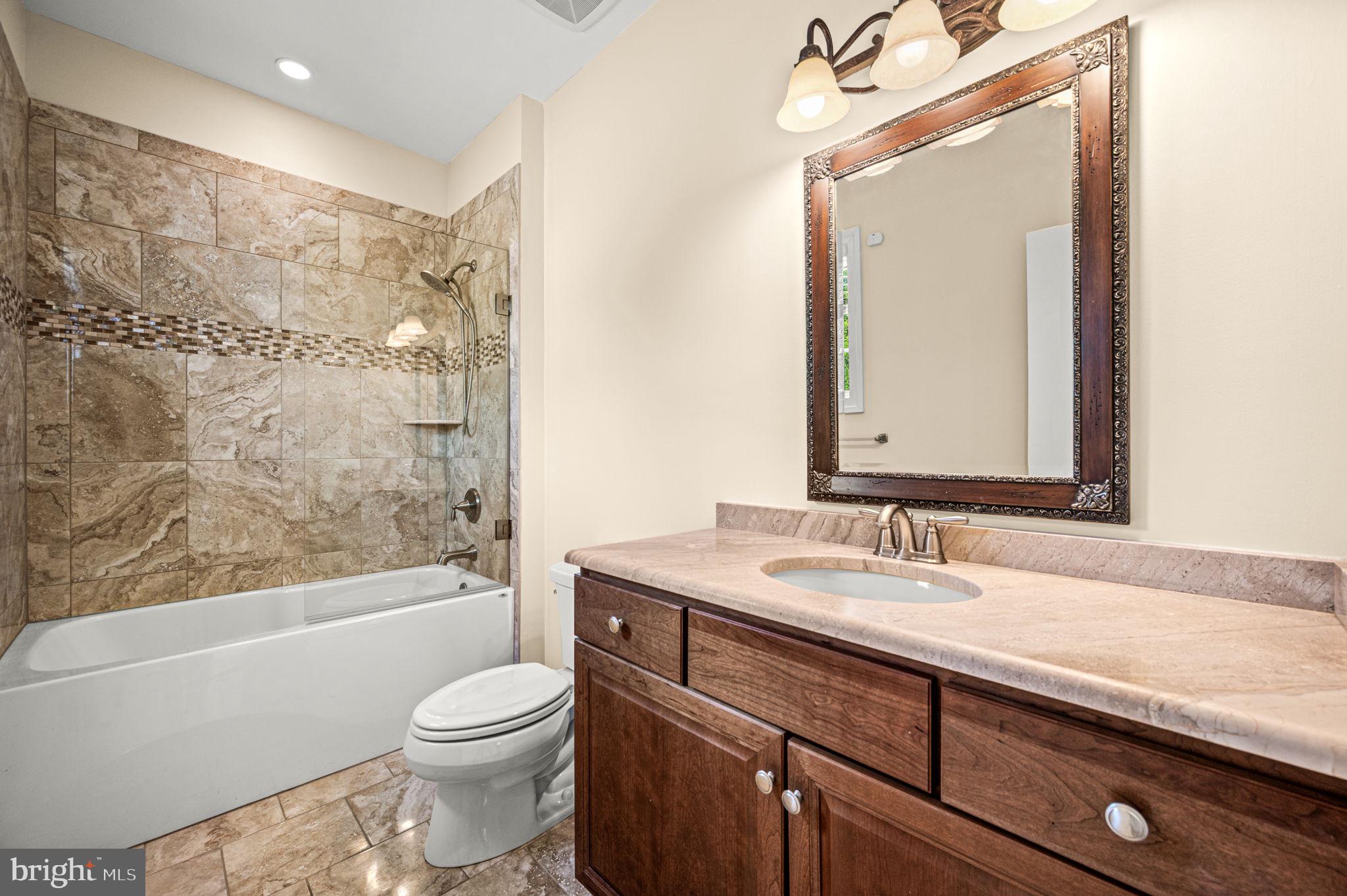 PARKER PRESERVE - Residential