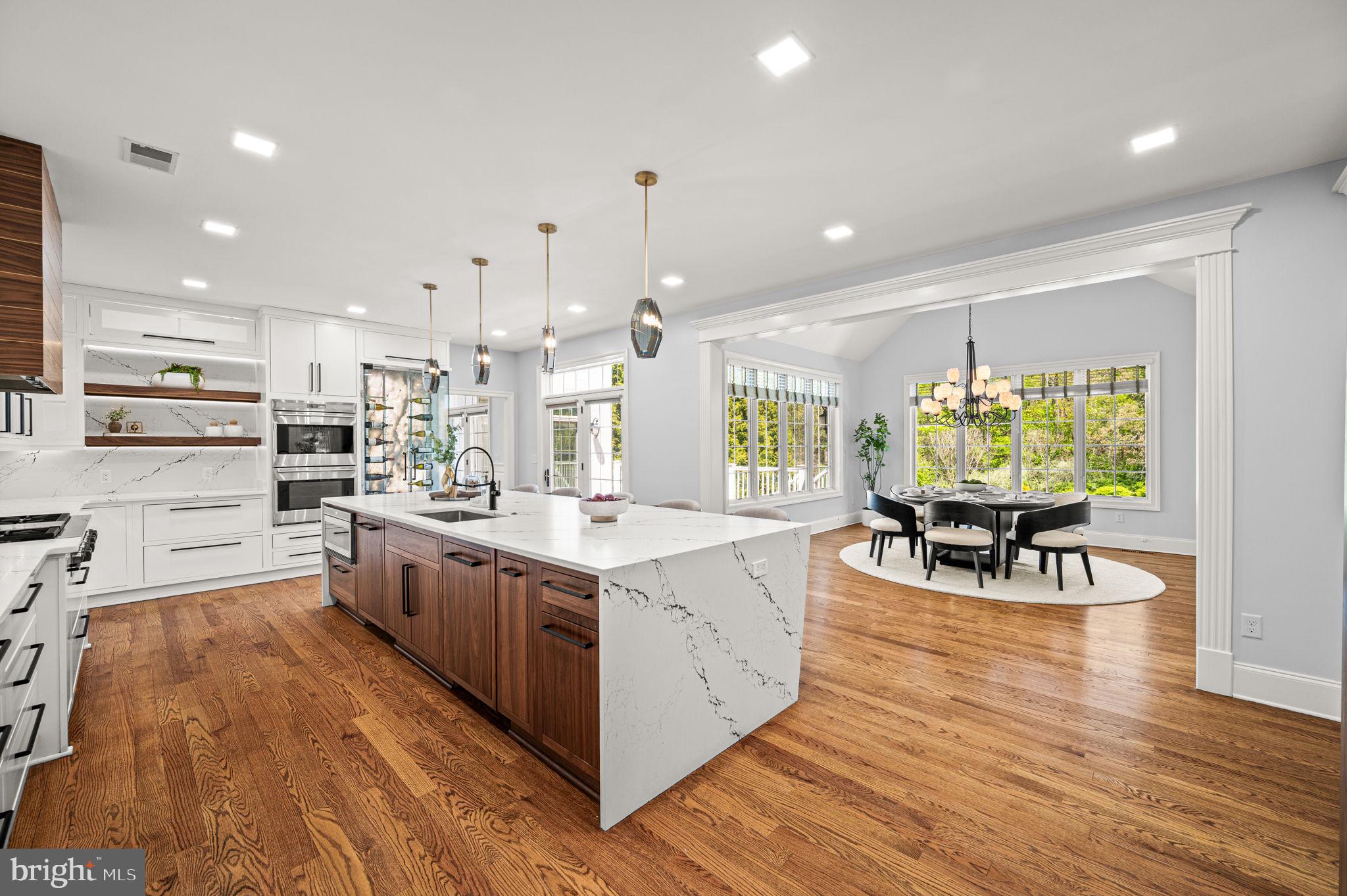 PARKER PRESERVE - Residential