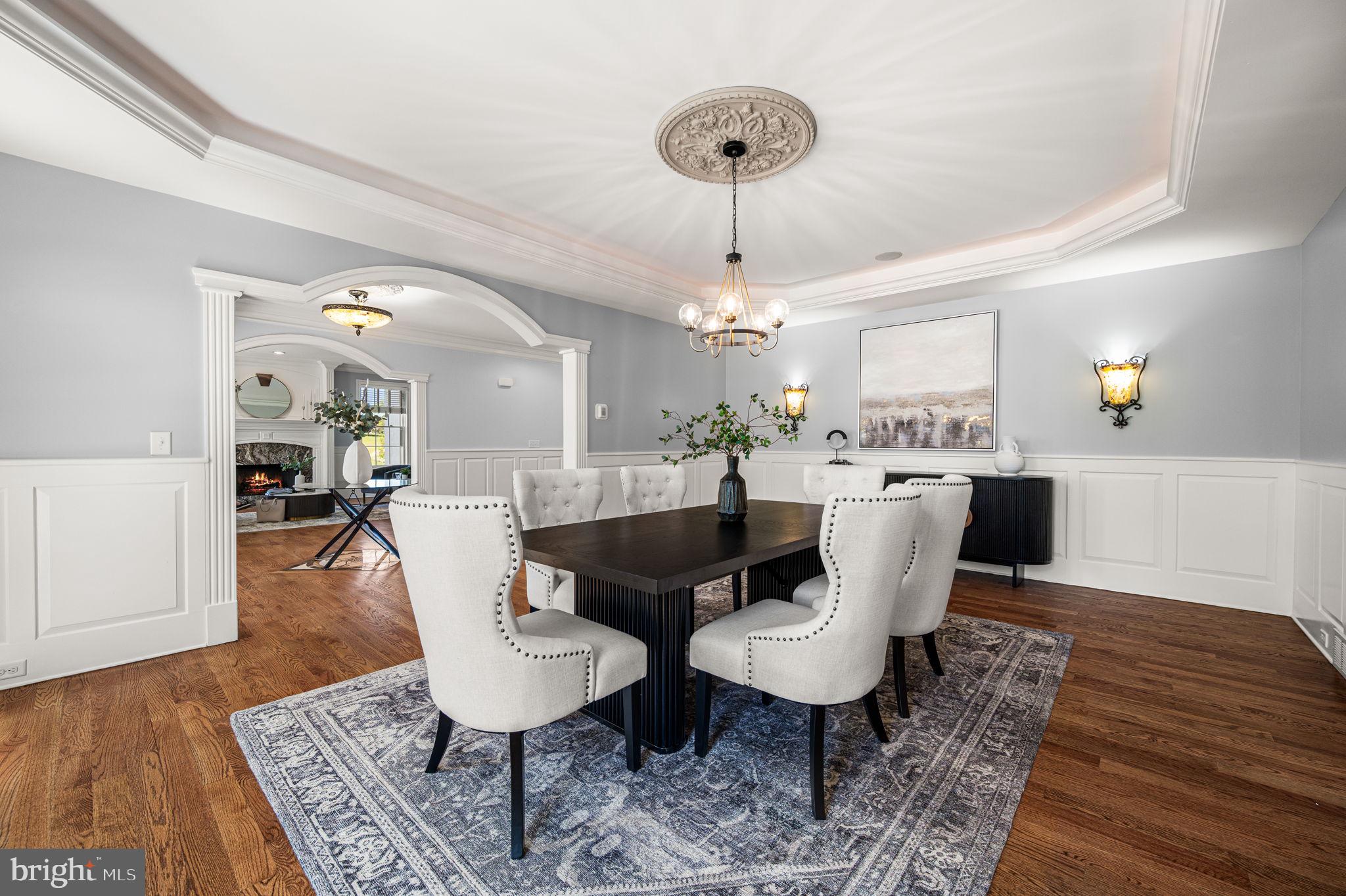 PARKER PRESERVE - Residential