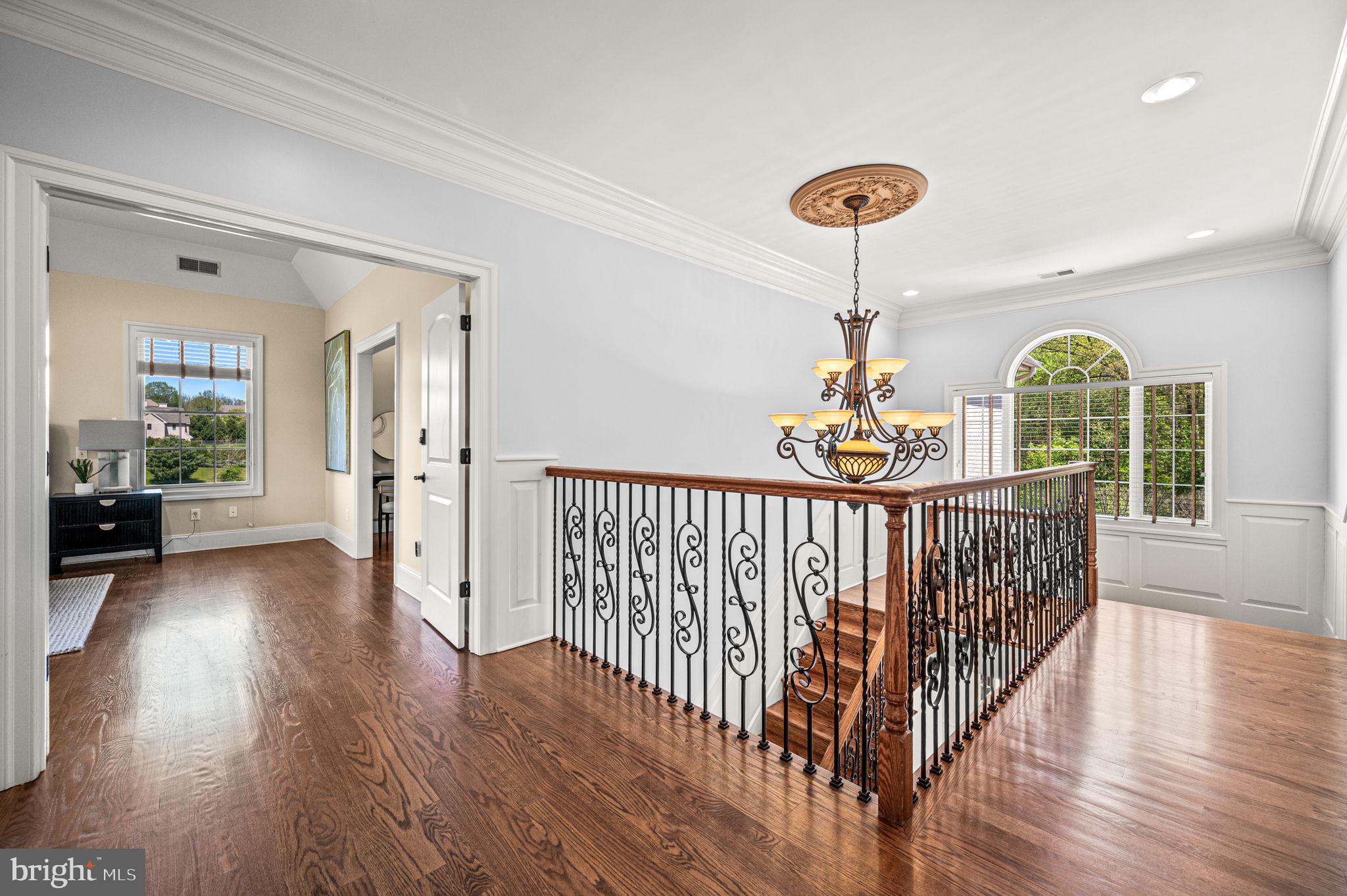 PARKER PRESERVE - Residential