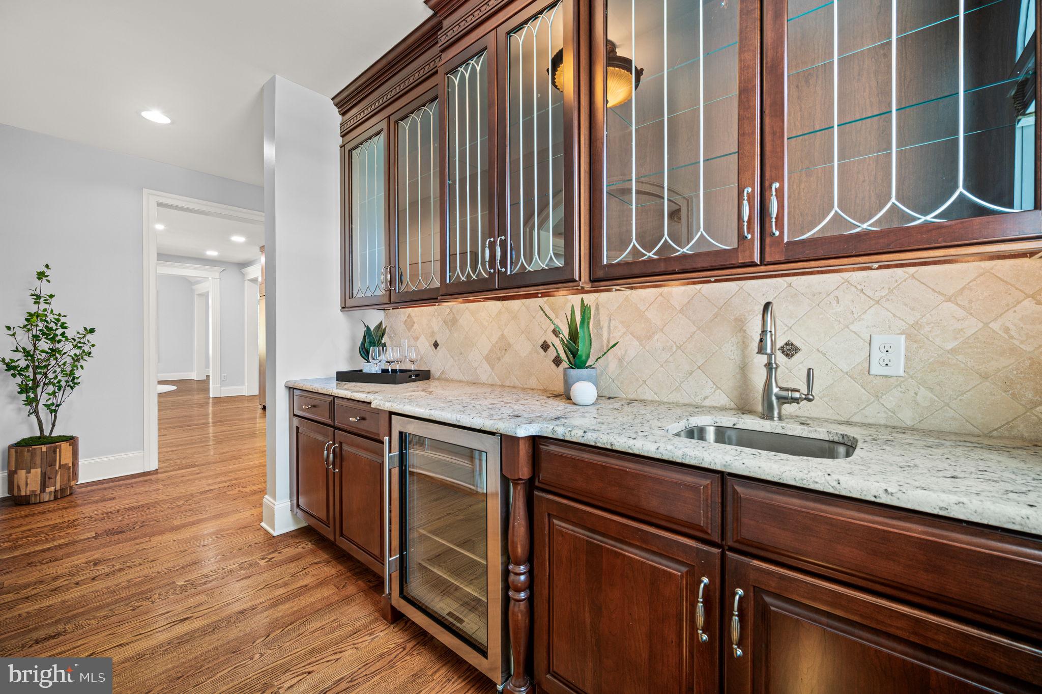 PARKER PRESERVE - Residential