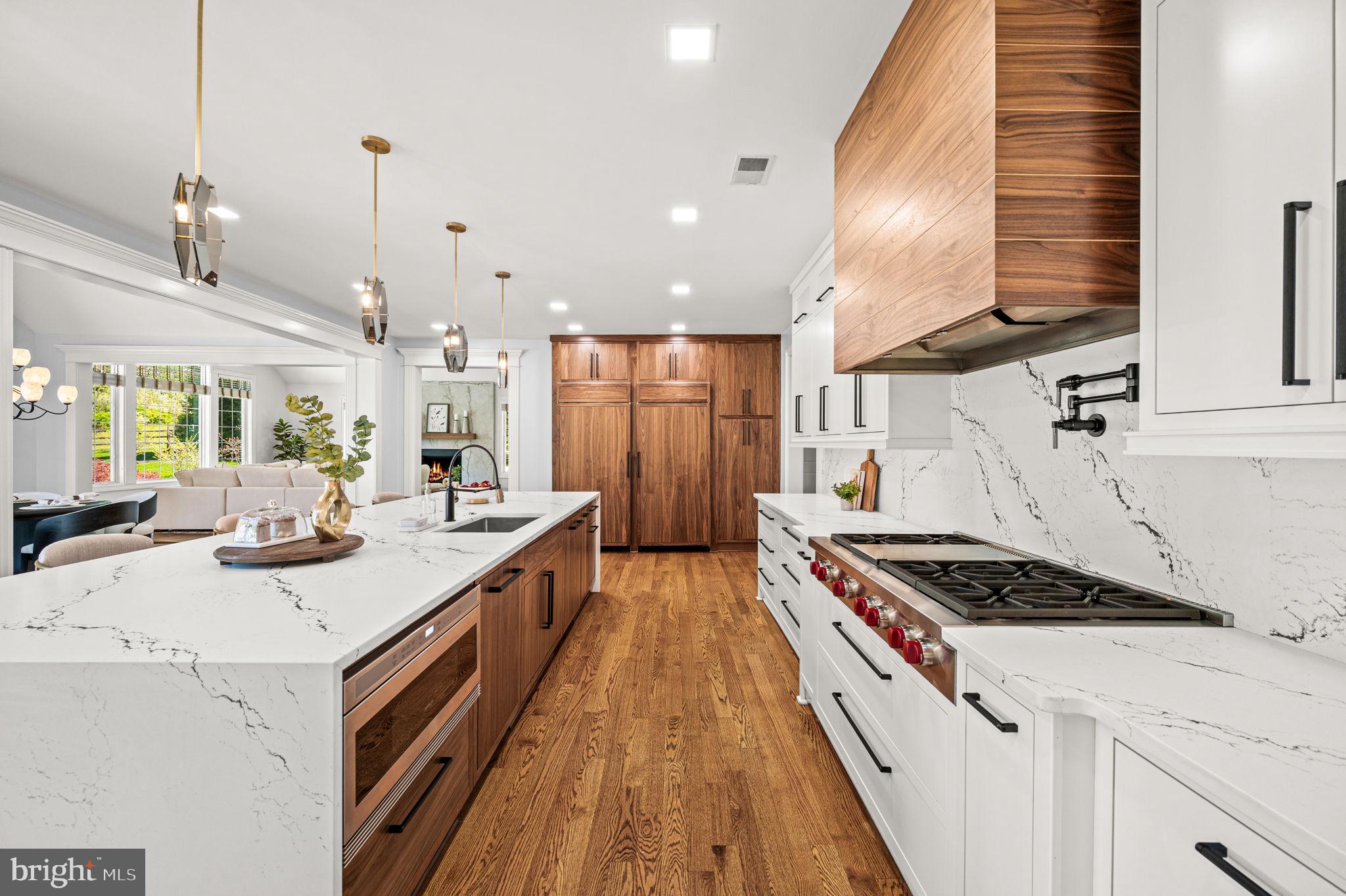 PARKER PRESERVE - Residential