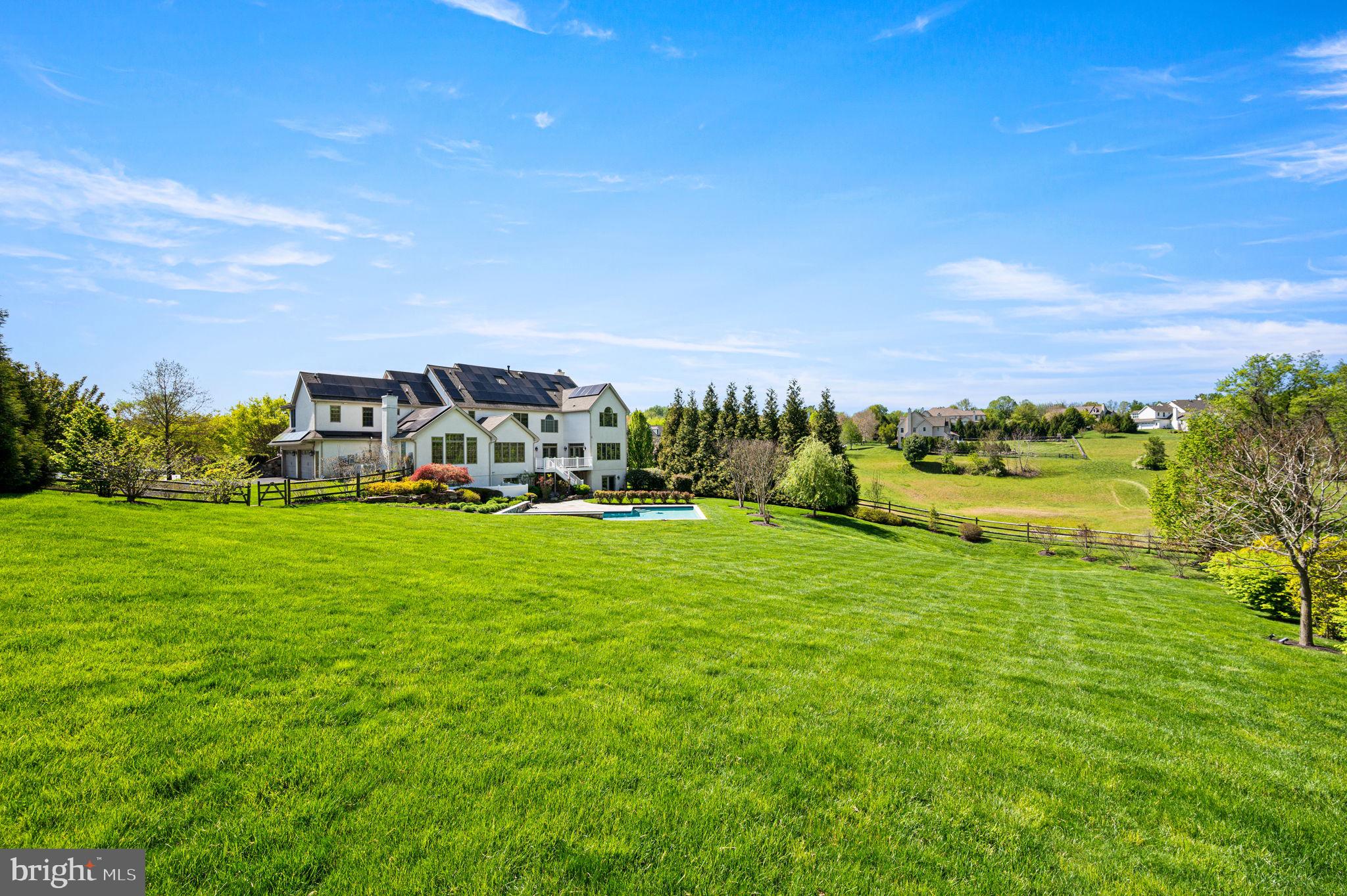 PARKER PRESERVE - Residential