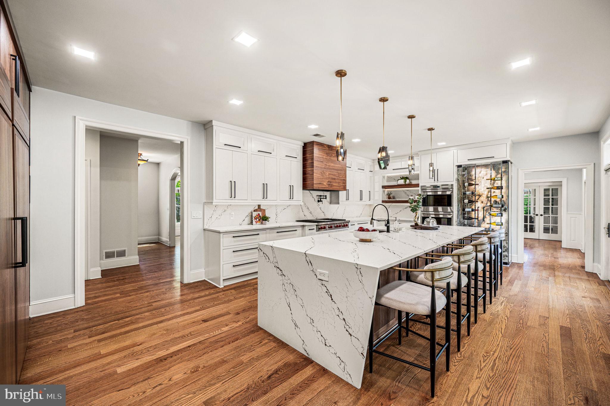 PARKER PRESERVE - Residential