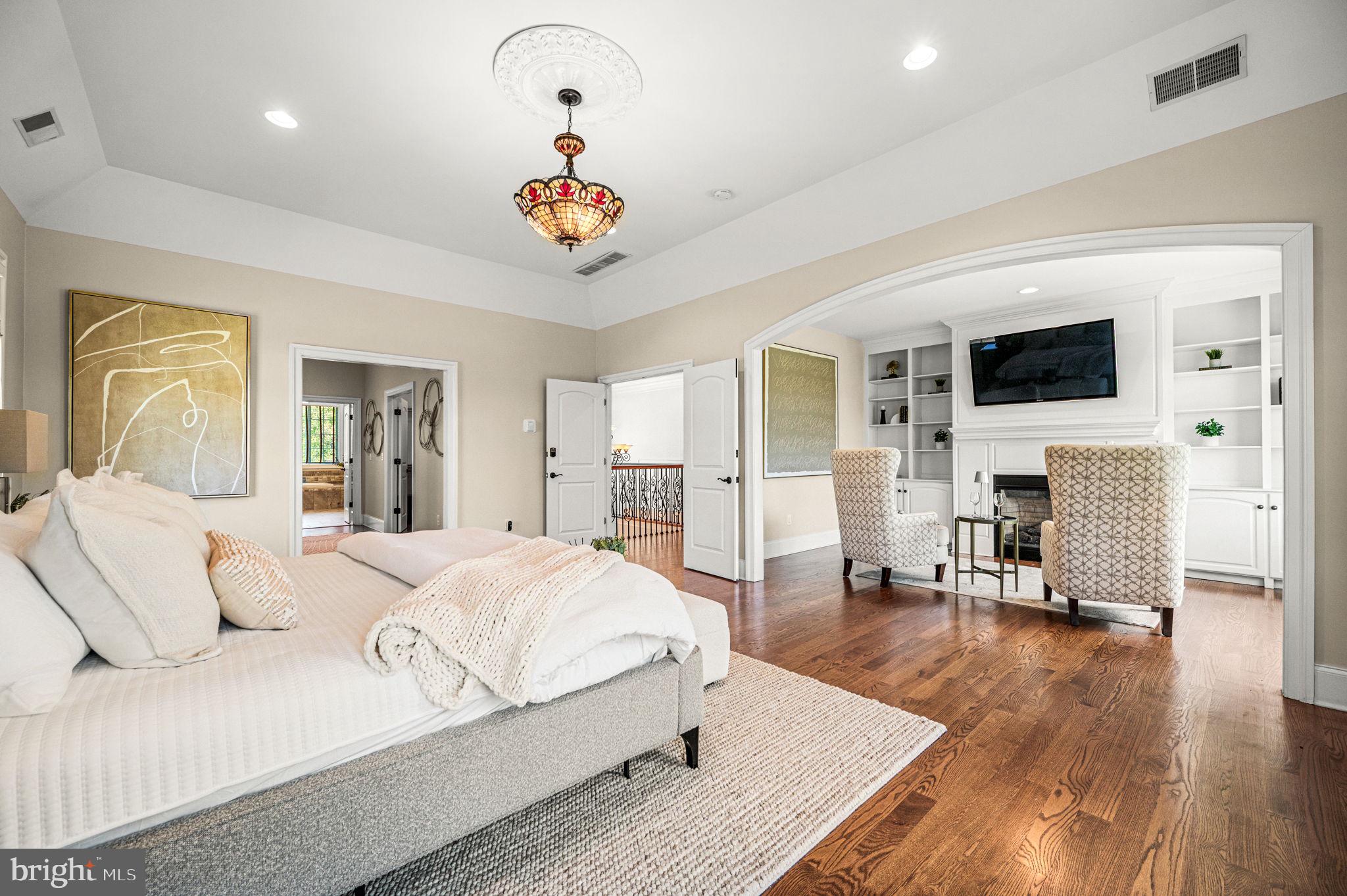 PARKER PRESERVE - Residential