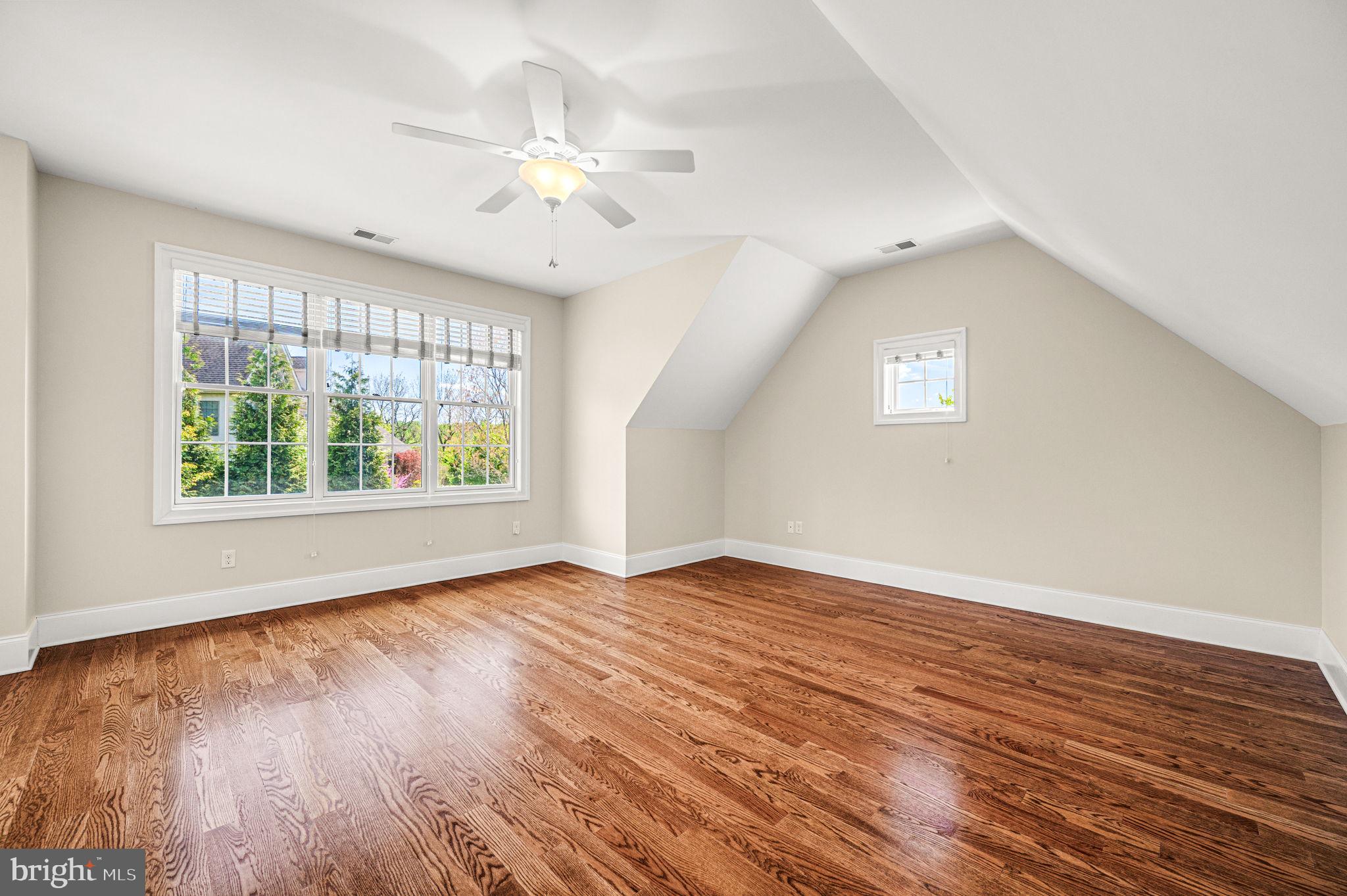 PARKER PRESERVE - Residential