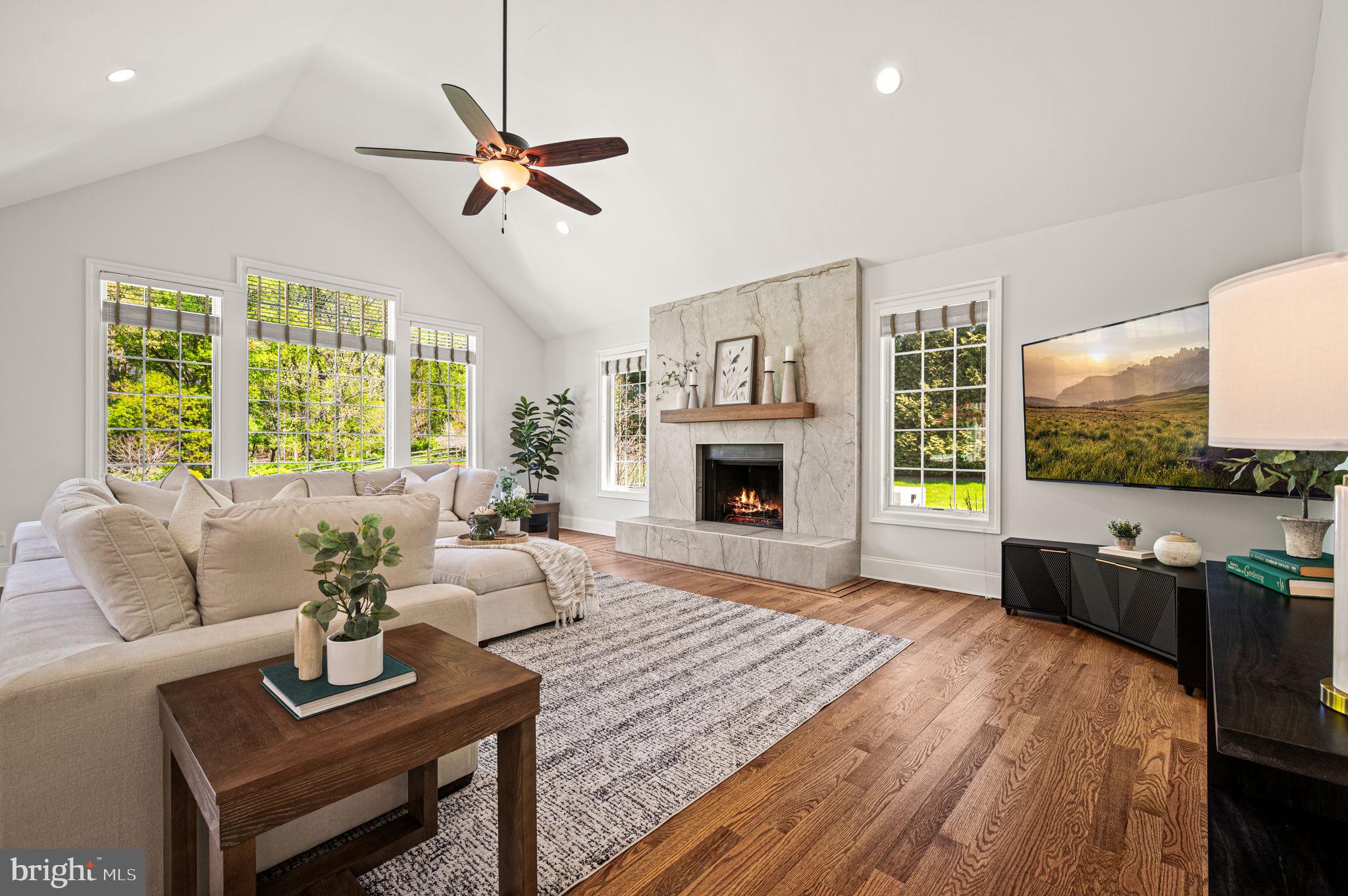 PARKER PRESERVE - Residential