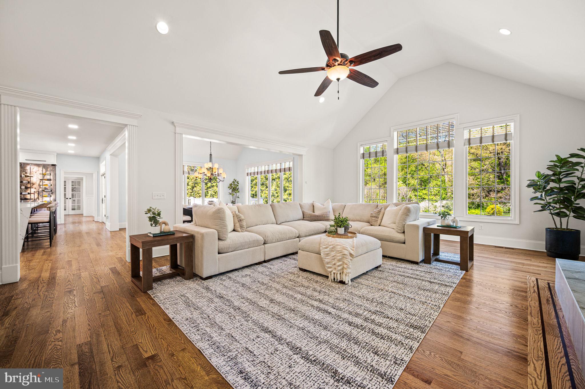 PARKER PRESERVE - Residential