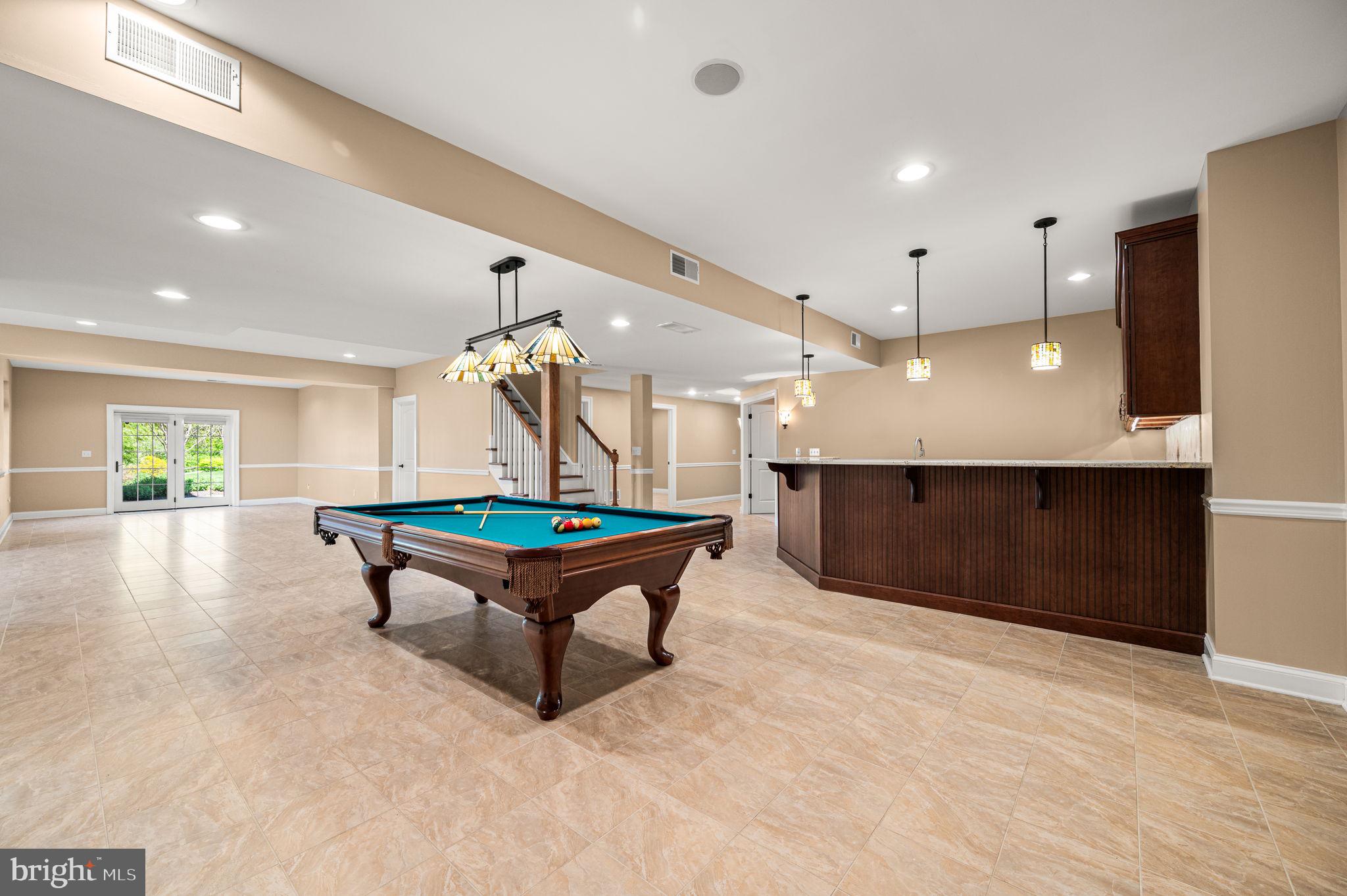 PARKER PRESERVE - Residential