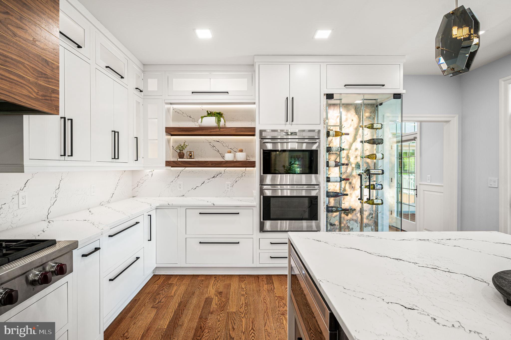 PARKER PRESERVE - Residential