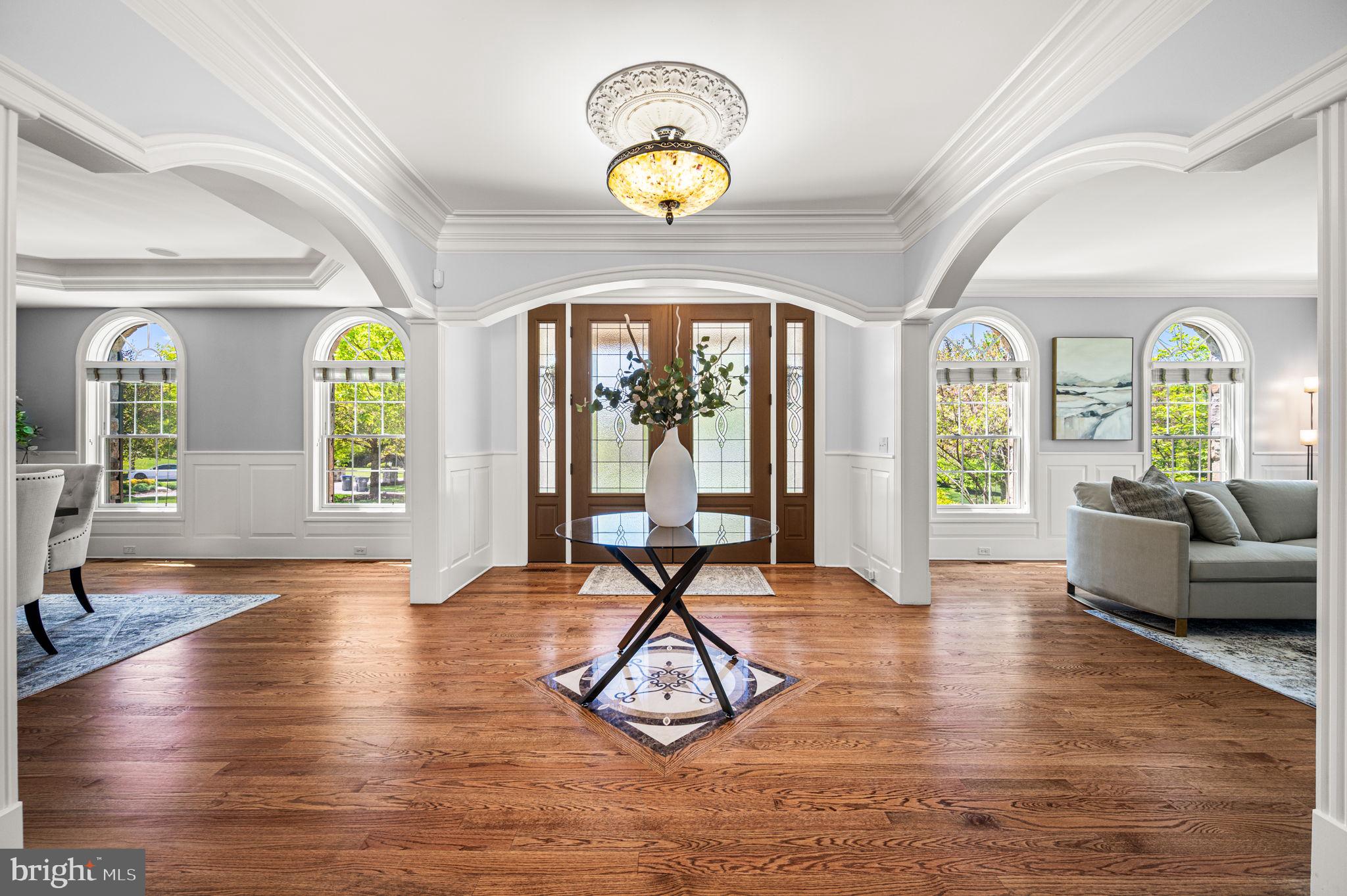 PARKER PRESERVE - Residential