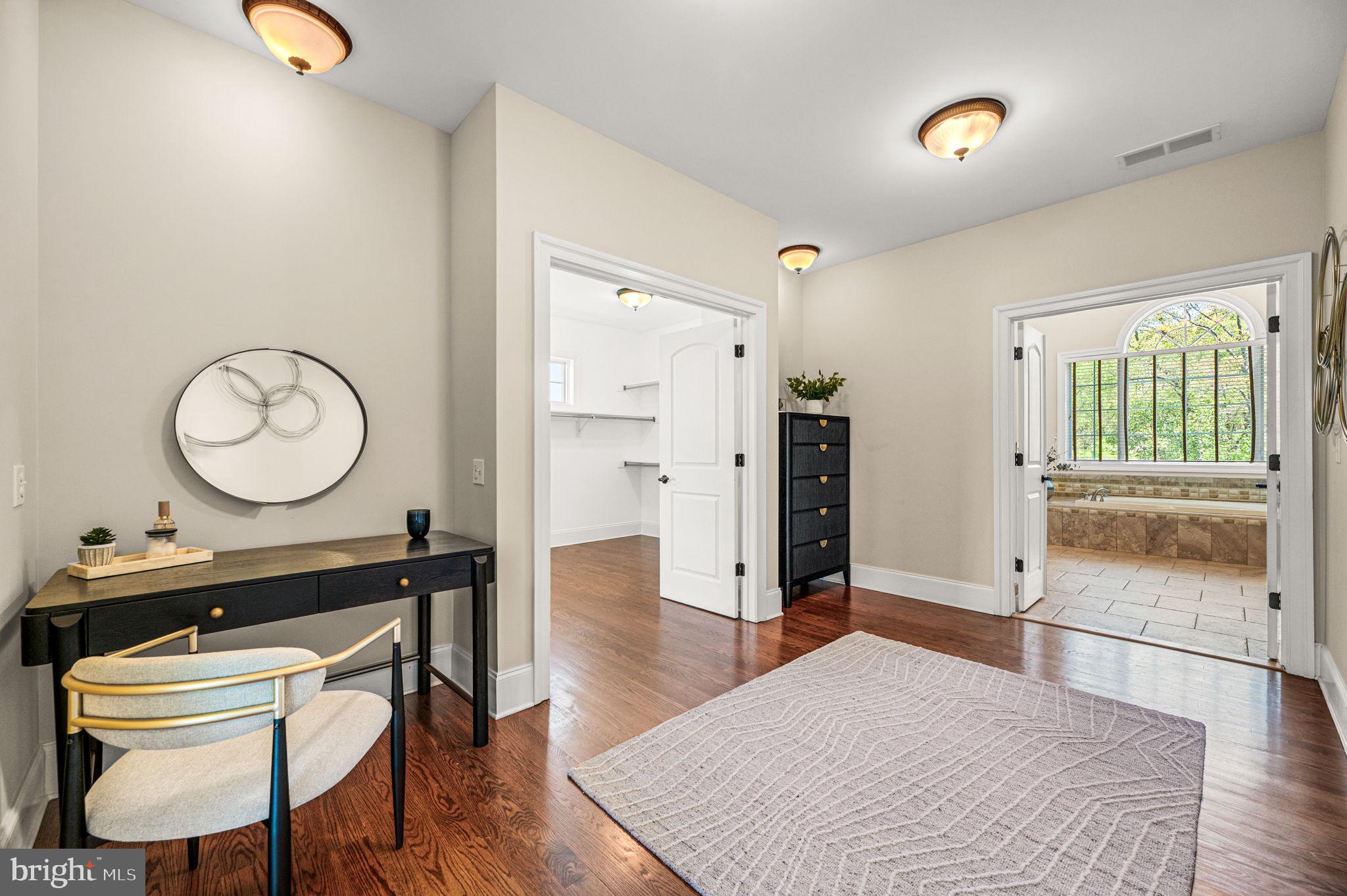 PARKER PRESERVE - Residential