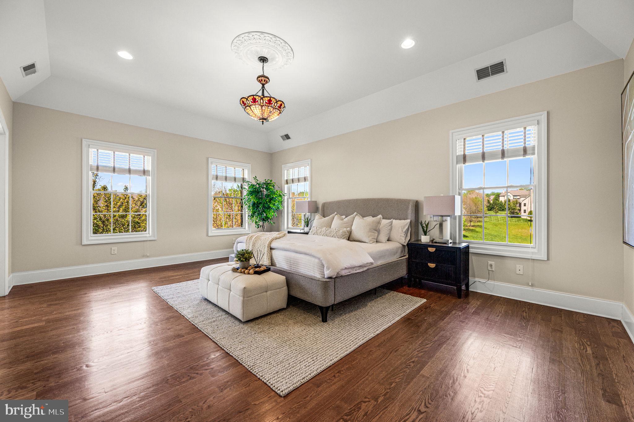 PARKER PRESERVE - Residential