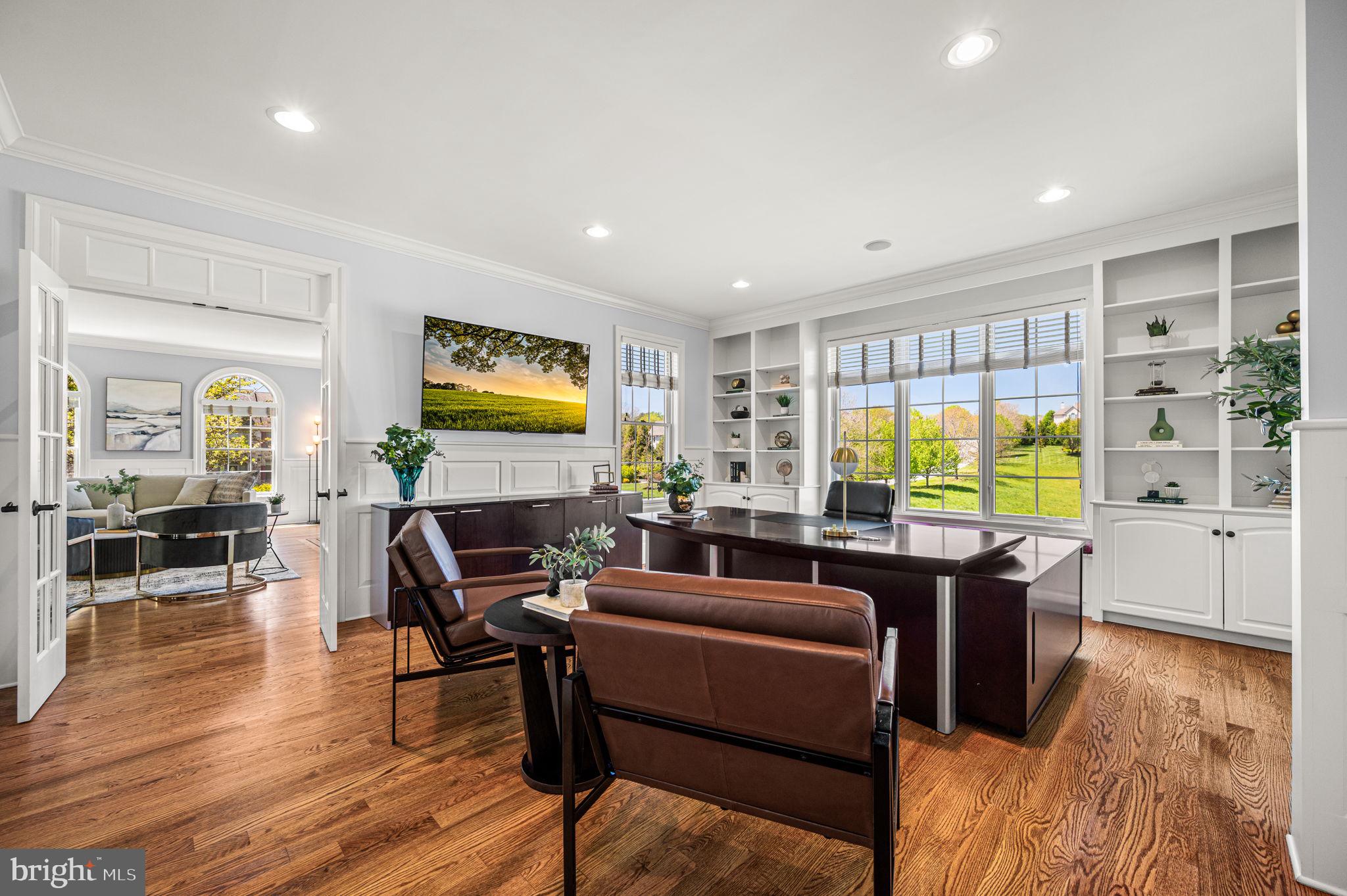 PARKER PRESERVE - Residential