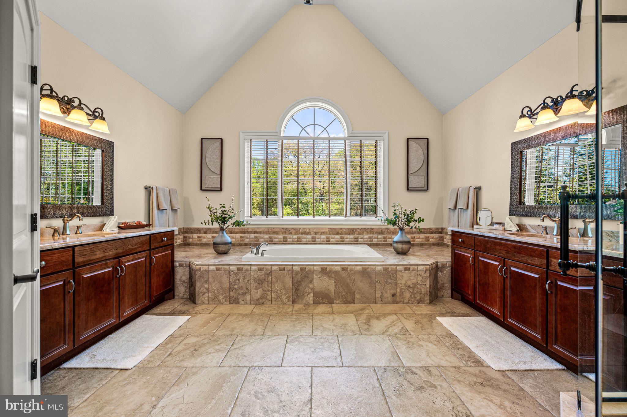 PARKER PRESERVE - Residential