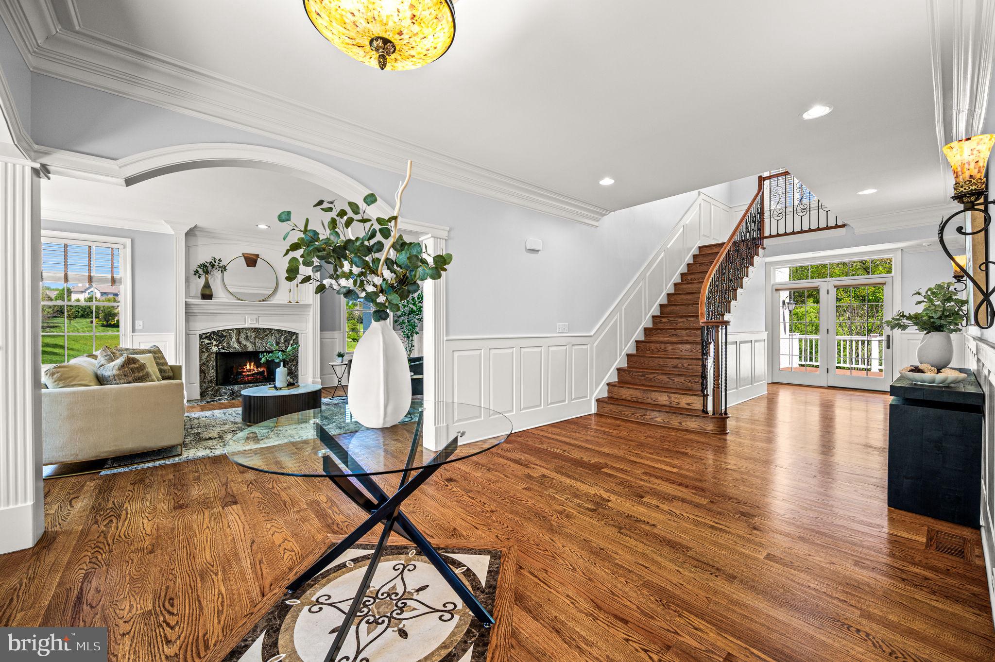 PARKER PRESERVE - Residential