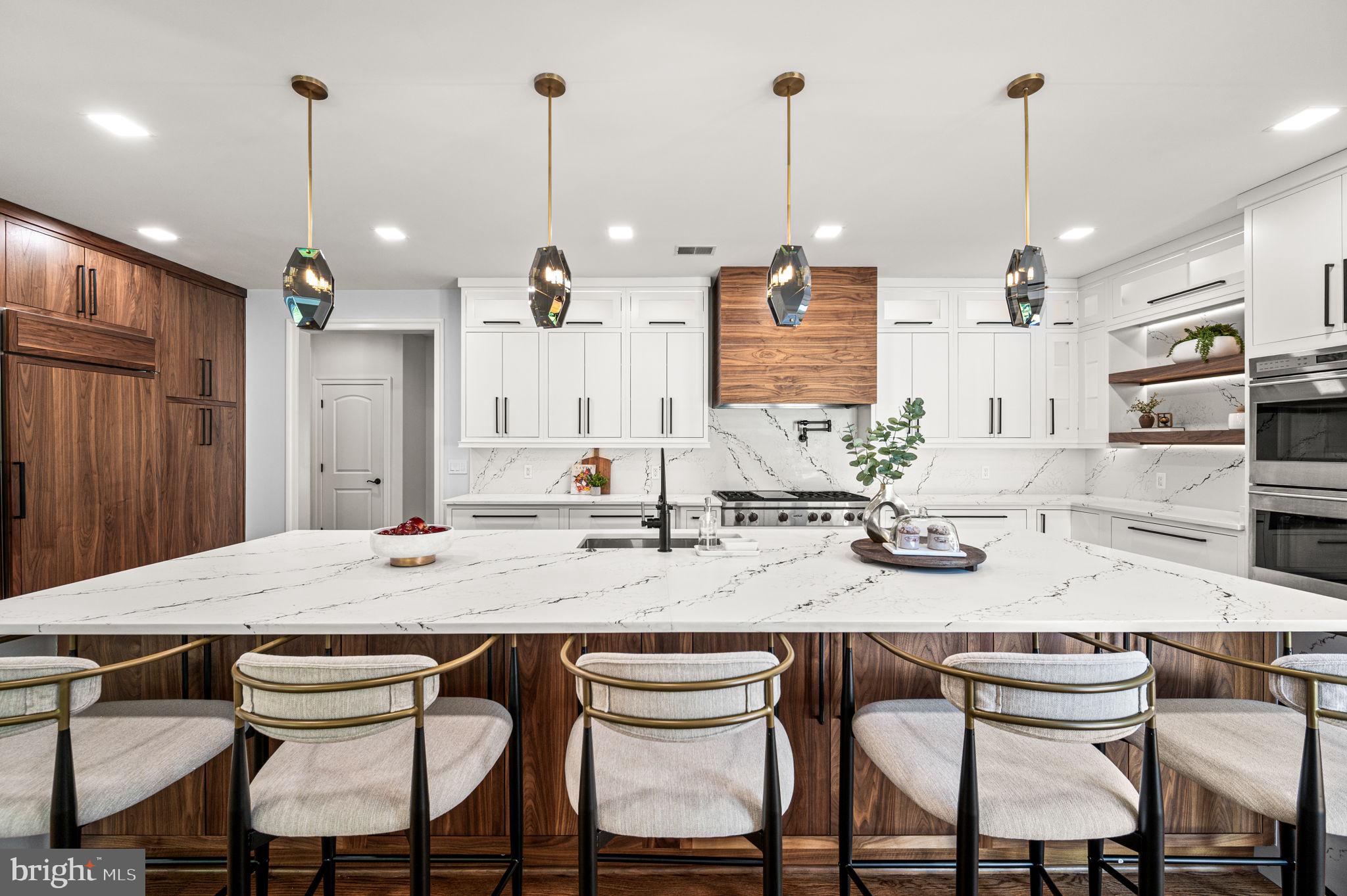 PARKER PRESERVE - Residential