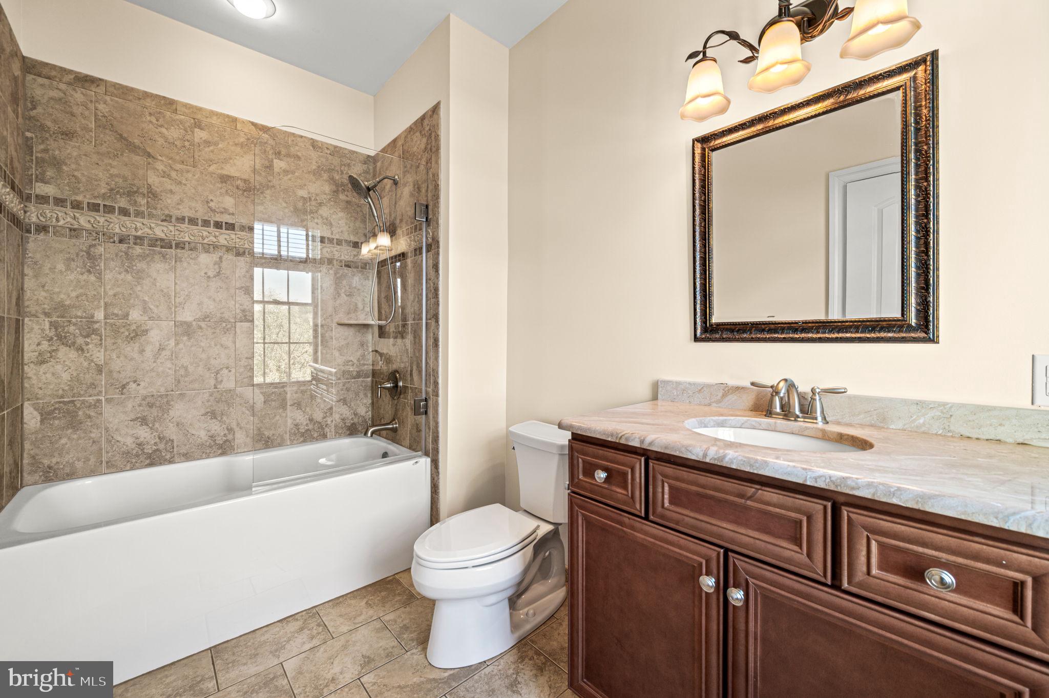 PARKER PRESERVE - Residential