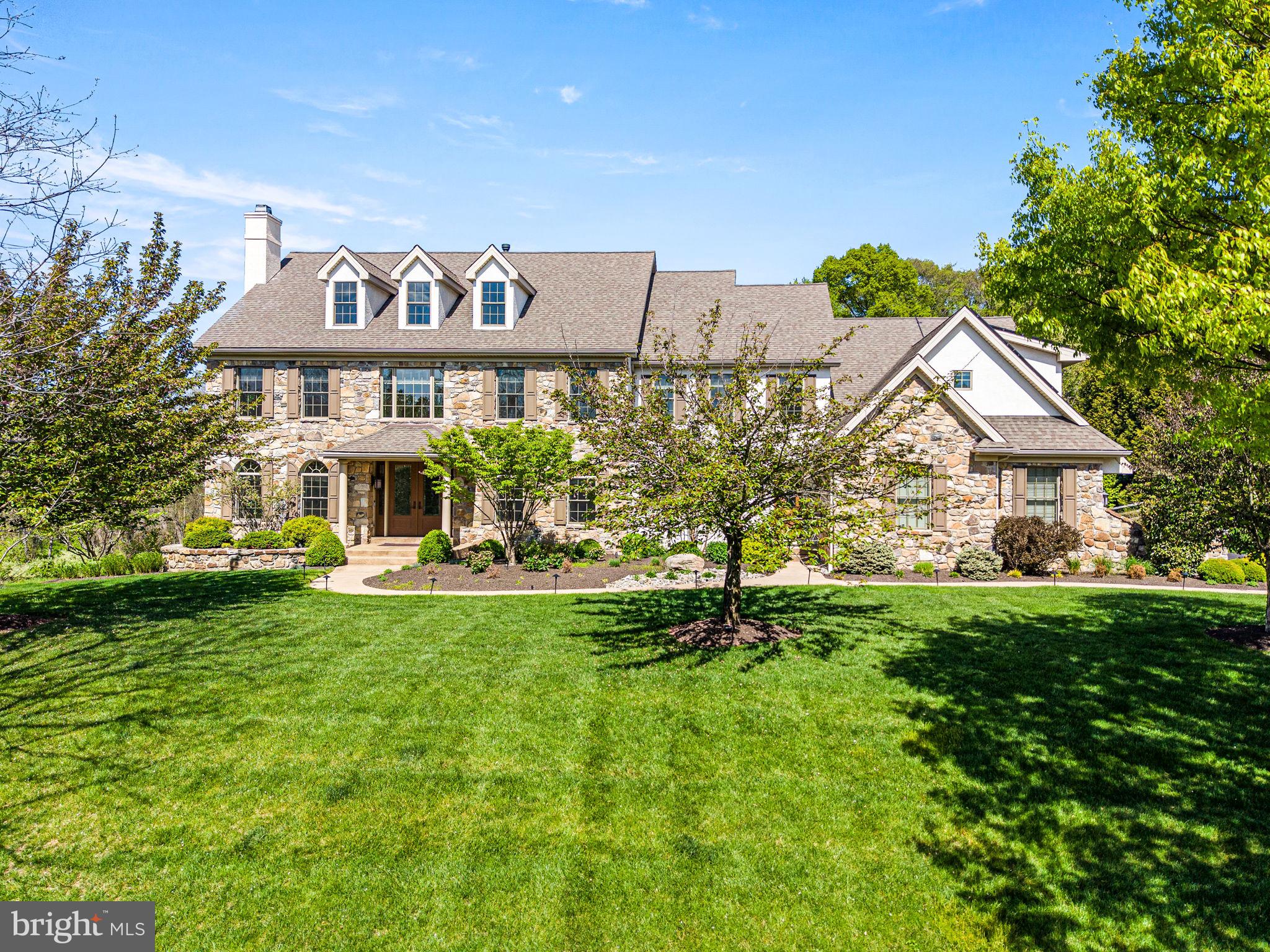 PARKER PRESERVE - Residential