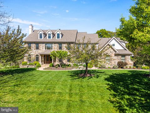 Homes For Sale - 26 Colonial Drive<br/> WEST CHESTER, PA 19382