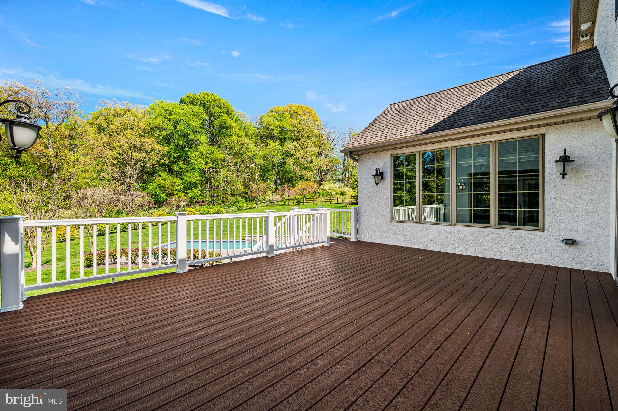 PARKER PRESERVE - Residential