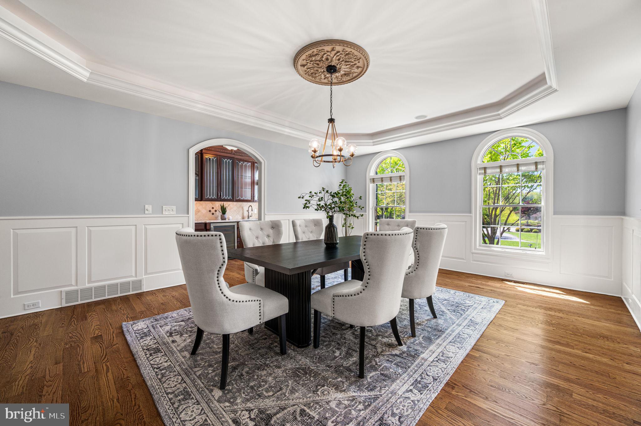 PARKER PRESERVE - Residential