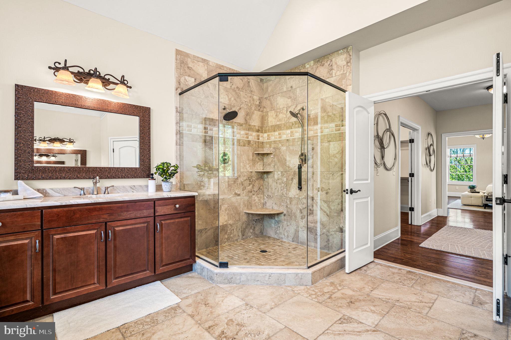 PARKER PRESERVE - Residential