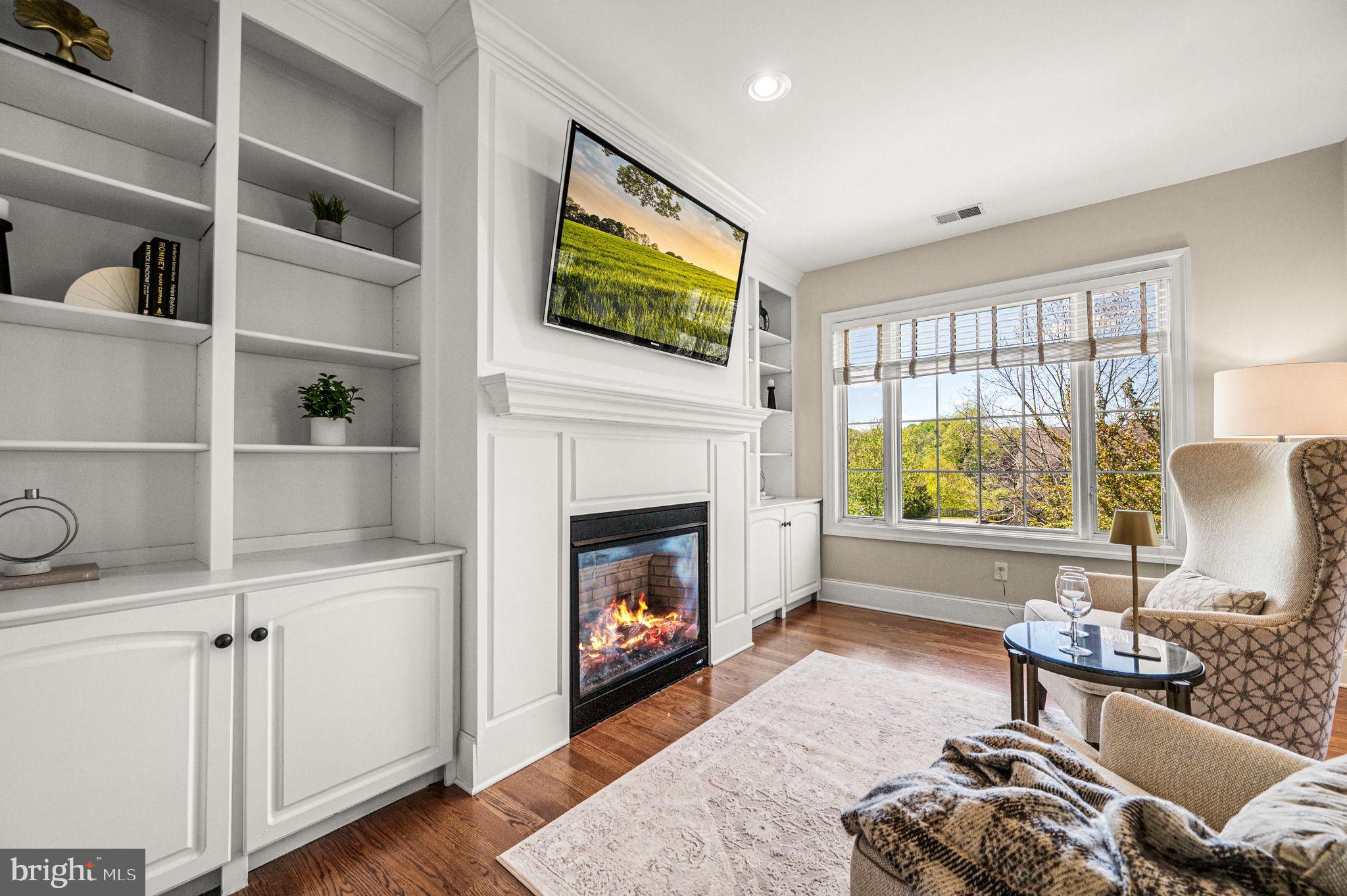 PARKER PRESERVE - Residential