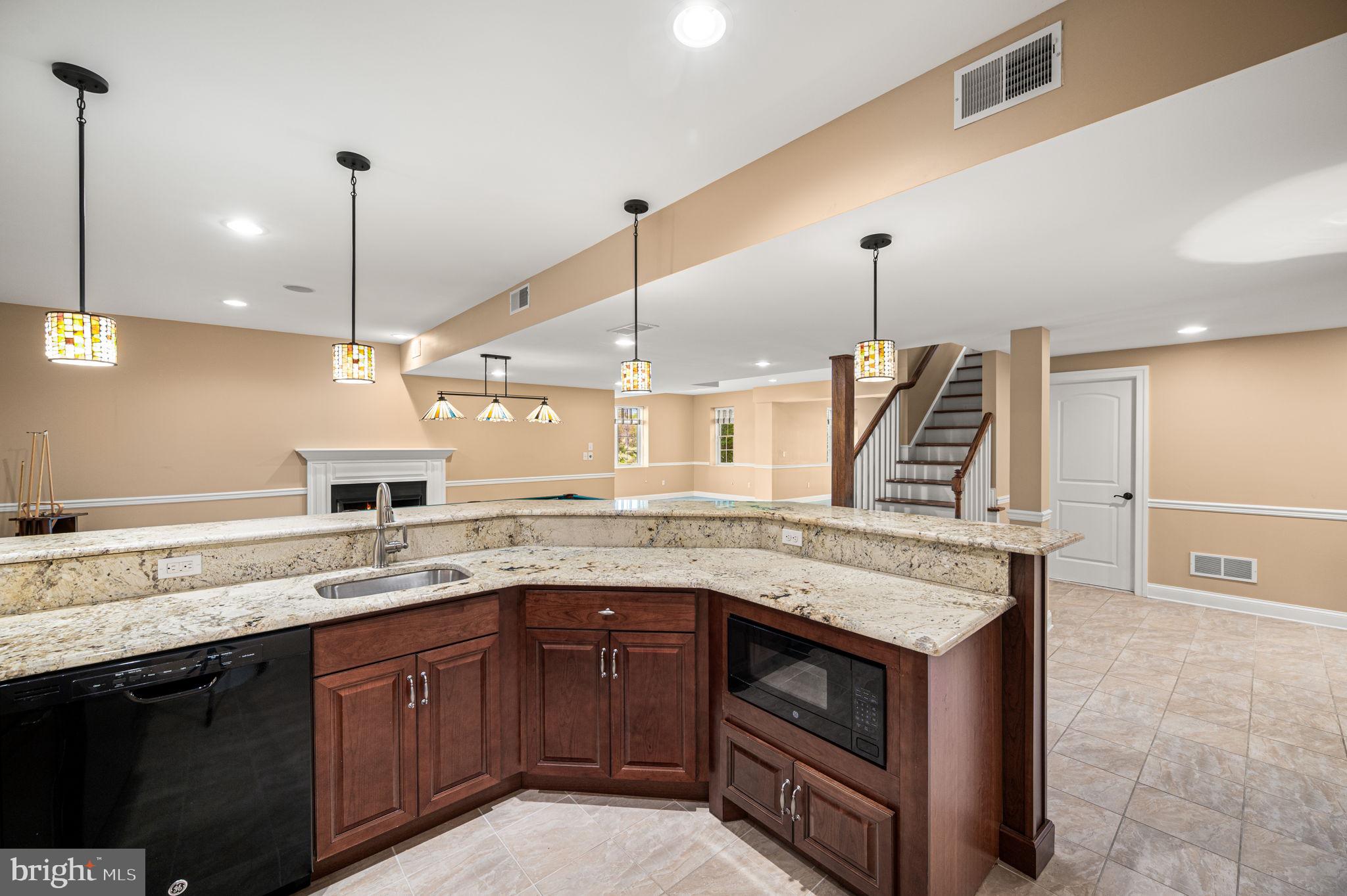 PARKER PRESERVE - Residential