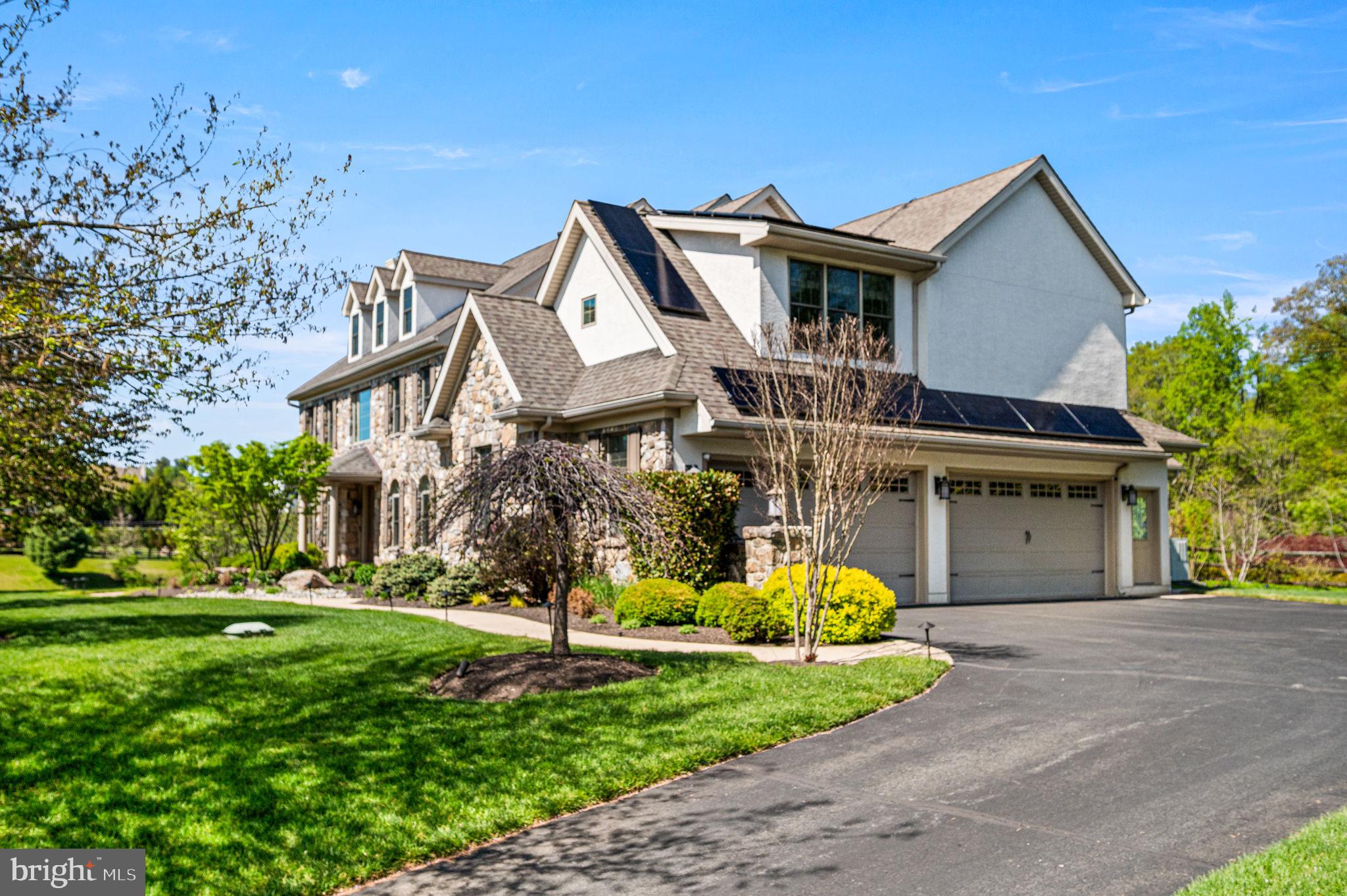 PARKER PRESERVE - Residential