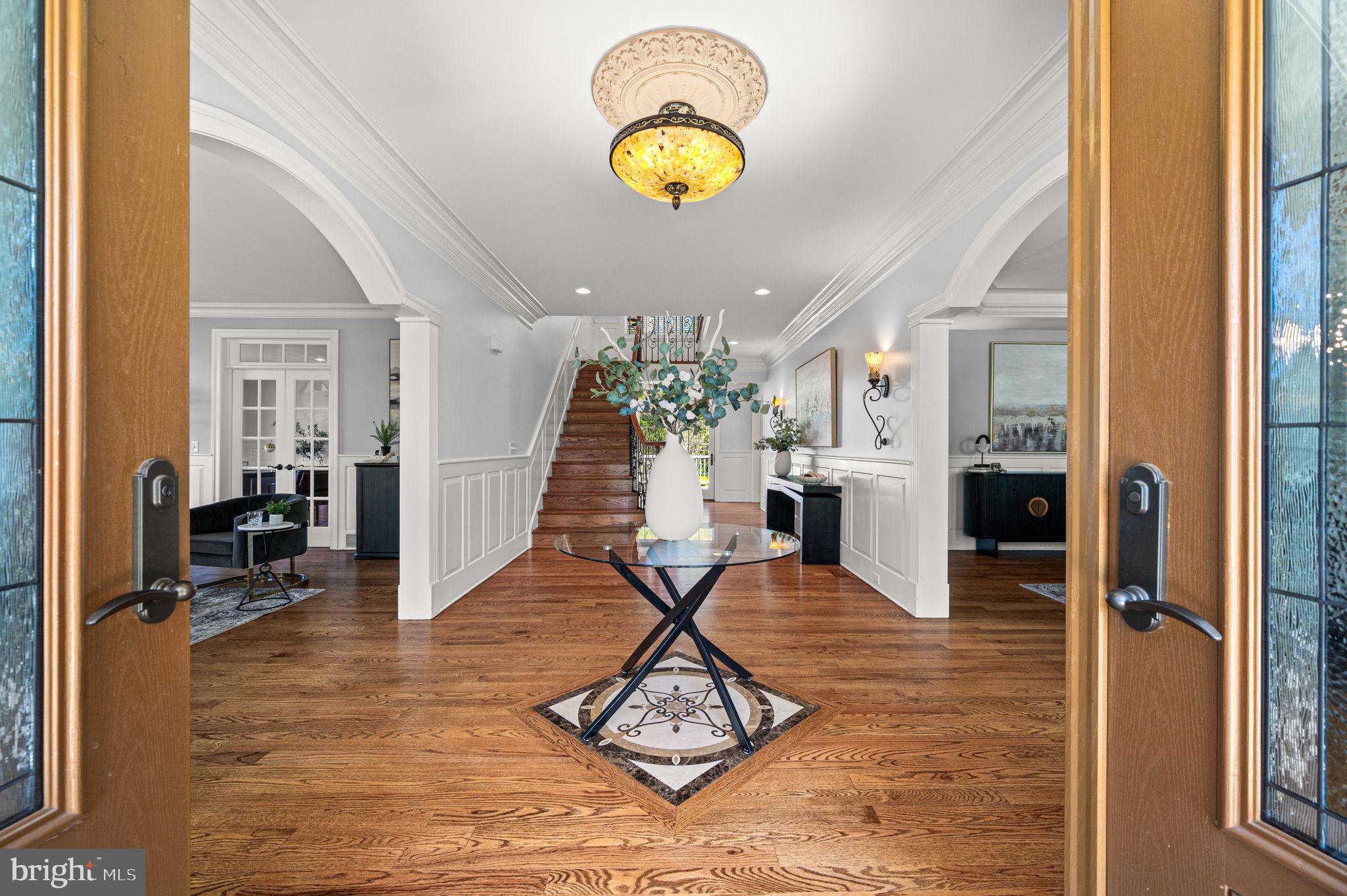 PARKER PRESERVE - Residential