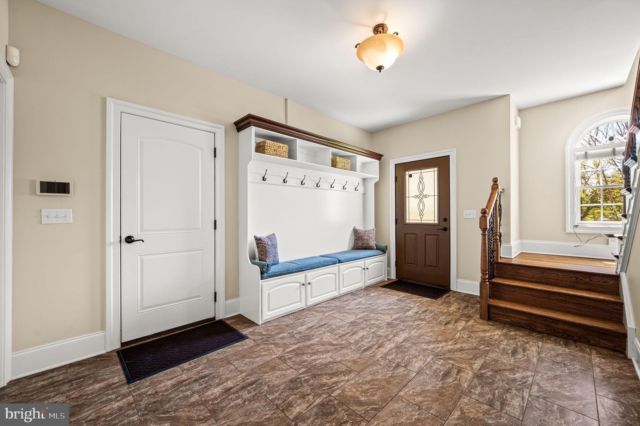 PARKER PRESERVE - Residential