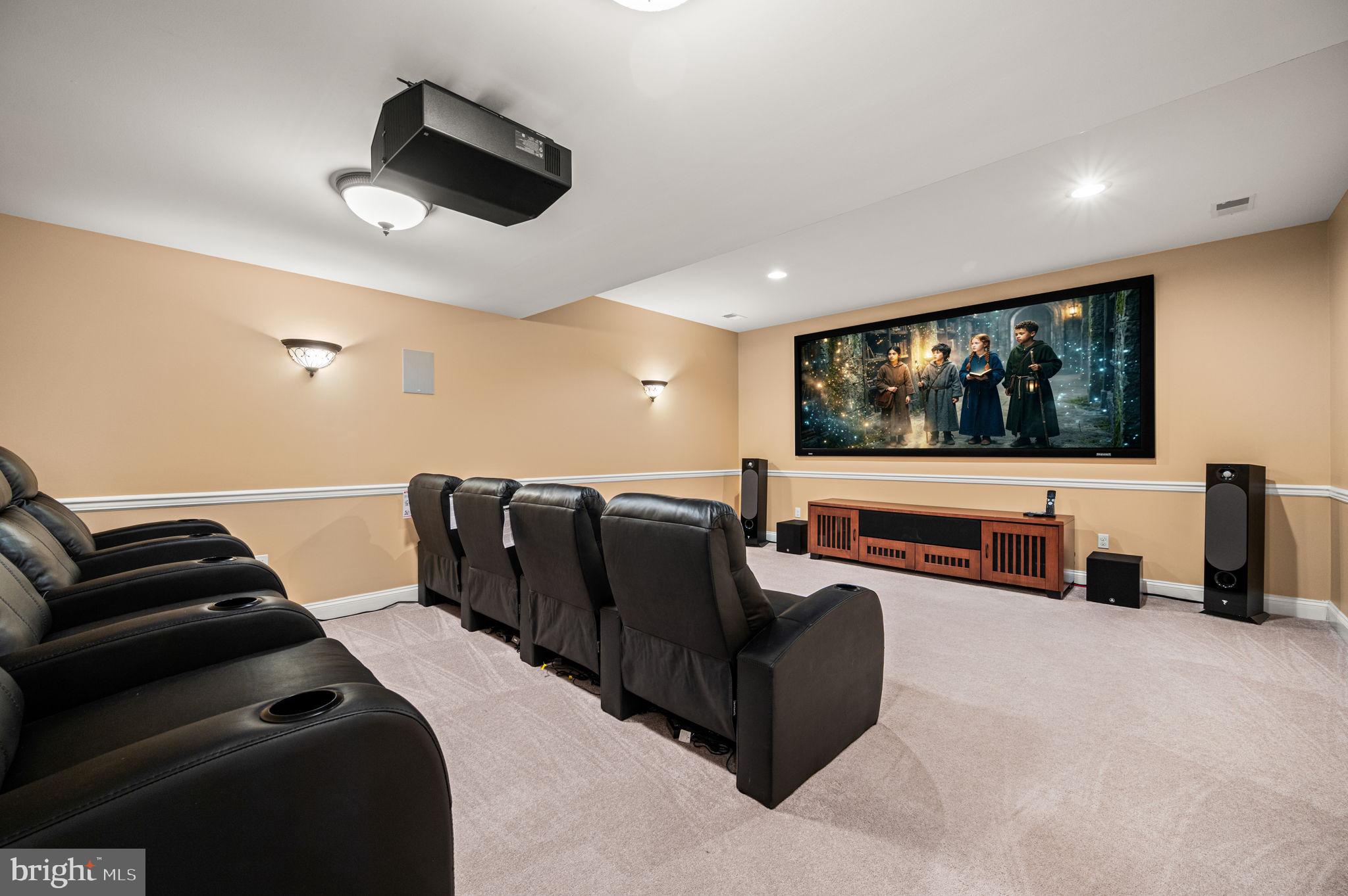 PARKER PRESERVE - Residential