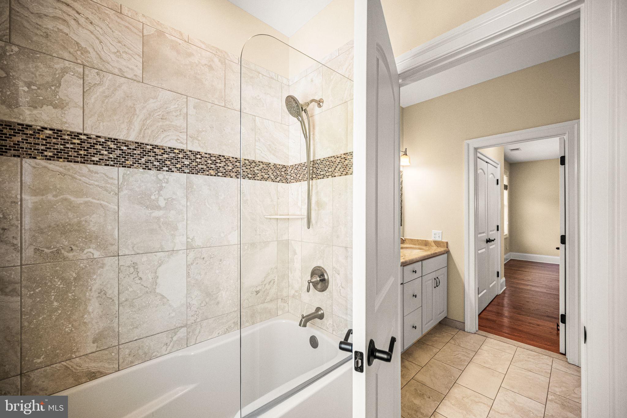 PARKER PRESERVE - Residential