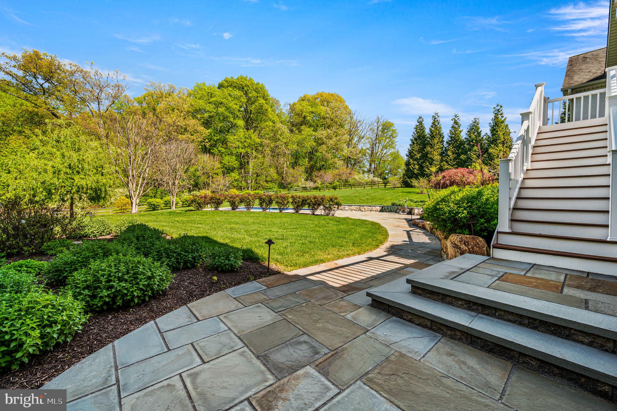 PARKER PRESERVE - Residential