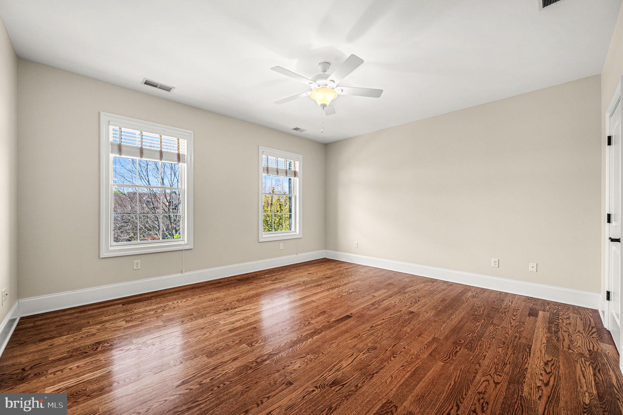 PARKER PRESERVE - Residential