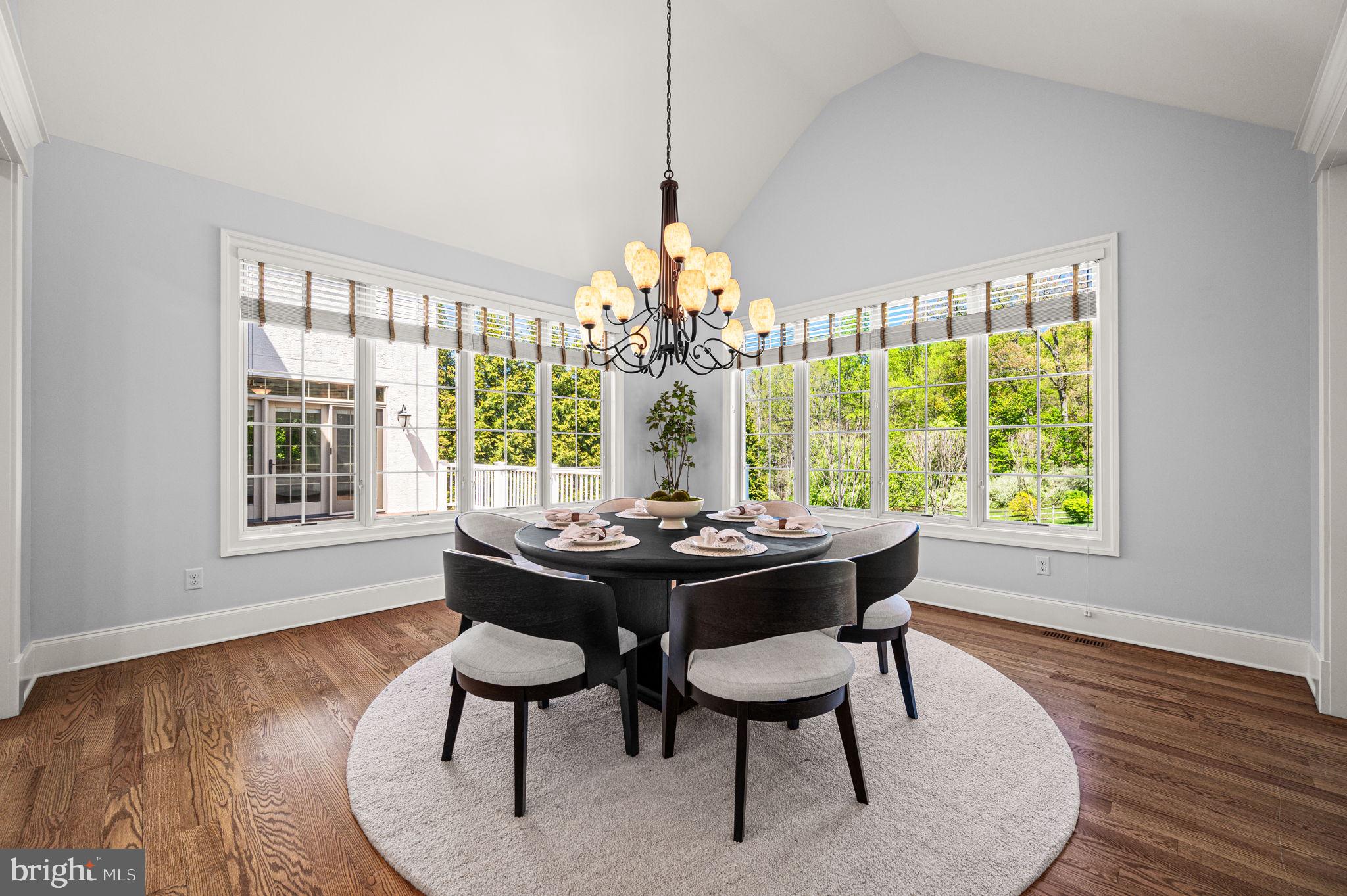 PARKER PRESERVE - Residential