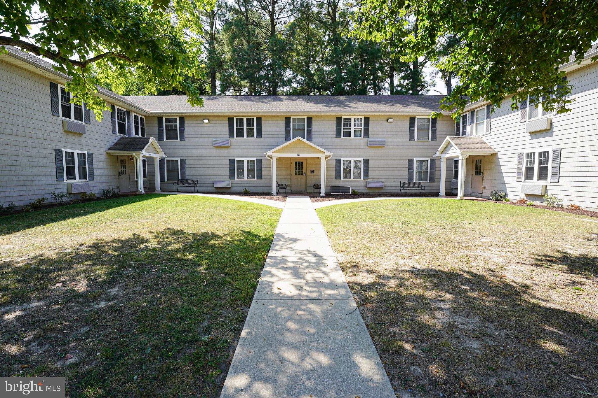 NONE AVAILABLE - Residential Lease