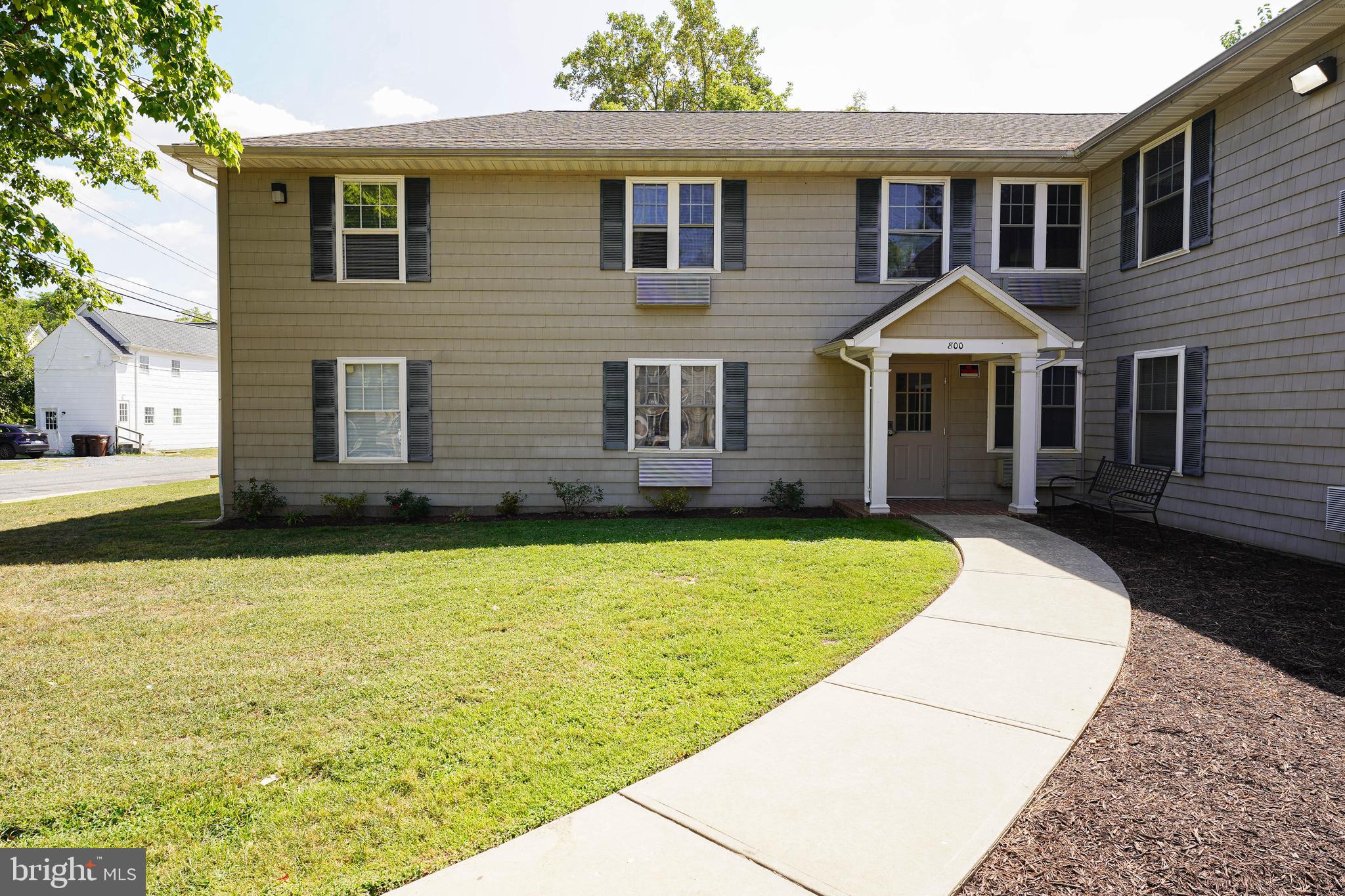 NONE AVAILABLE - Residential Lease