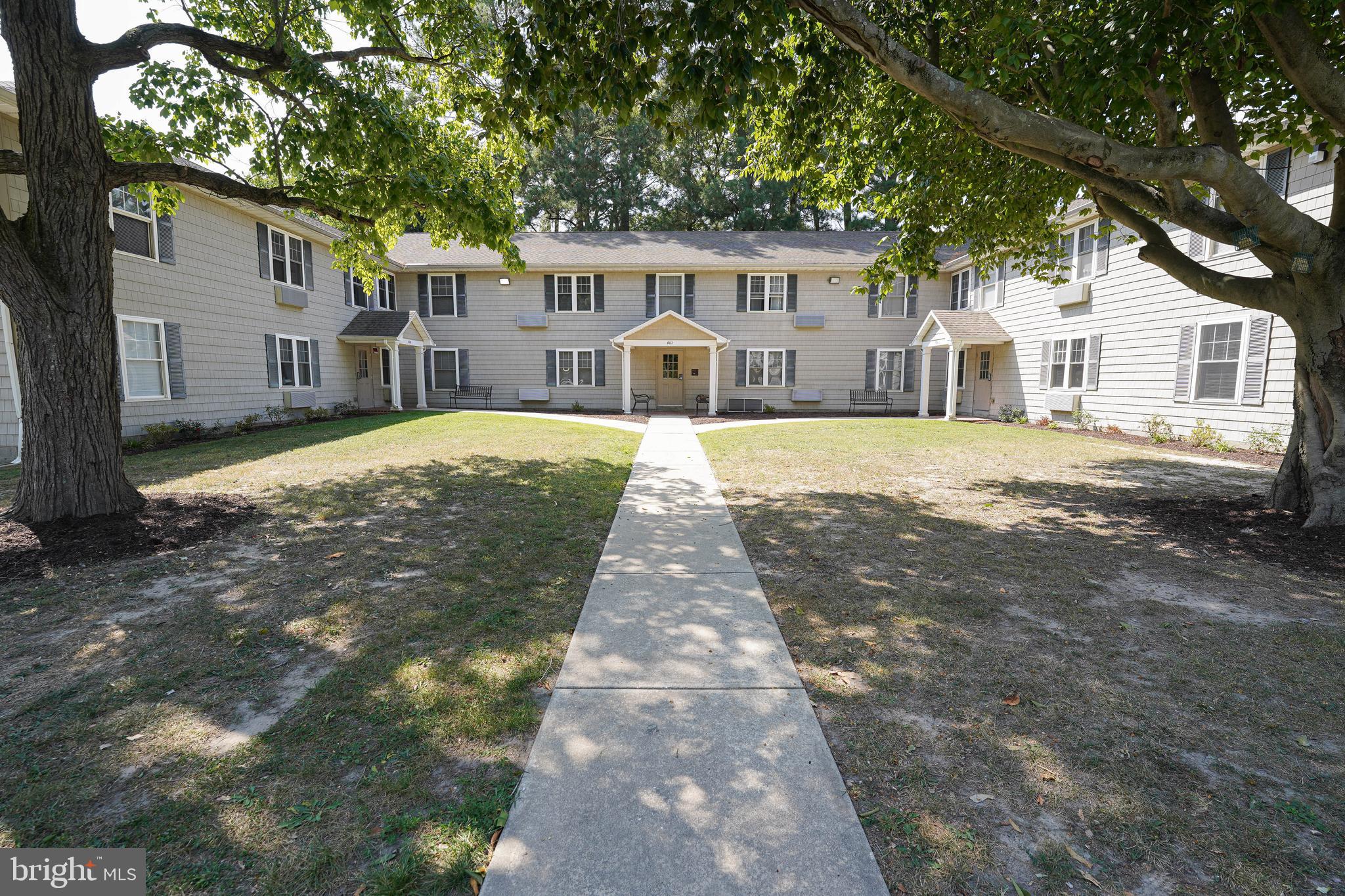 NONE AVAILABLE - Residential Lease