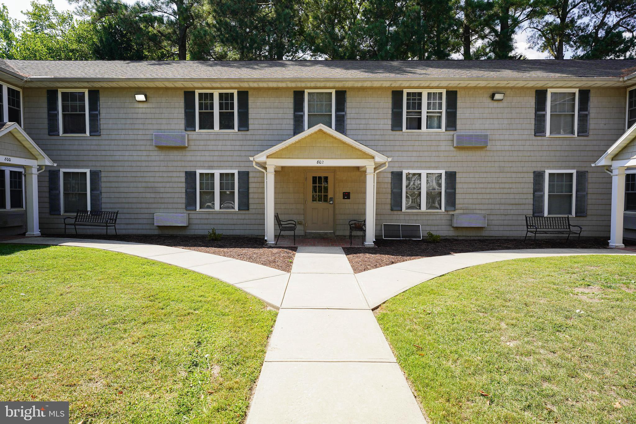 NONE AVAILABLE - Residential Lease